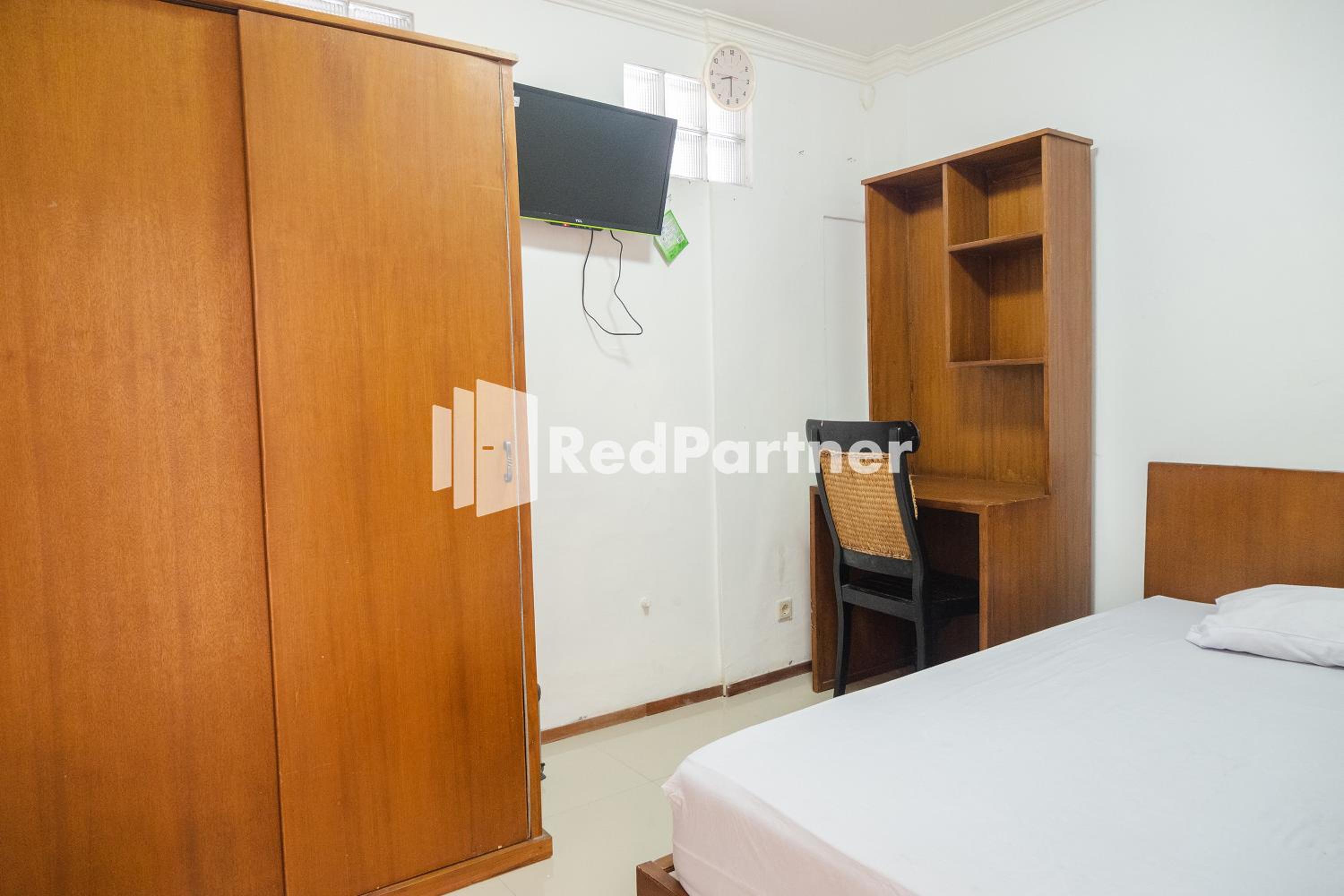 Single Room photo 3