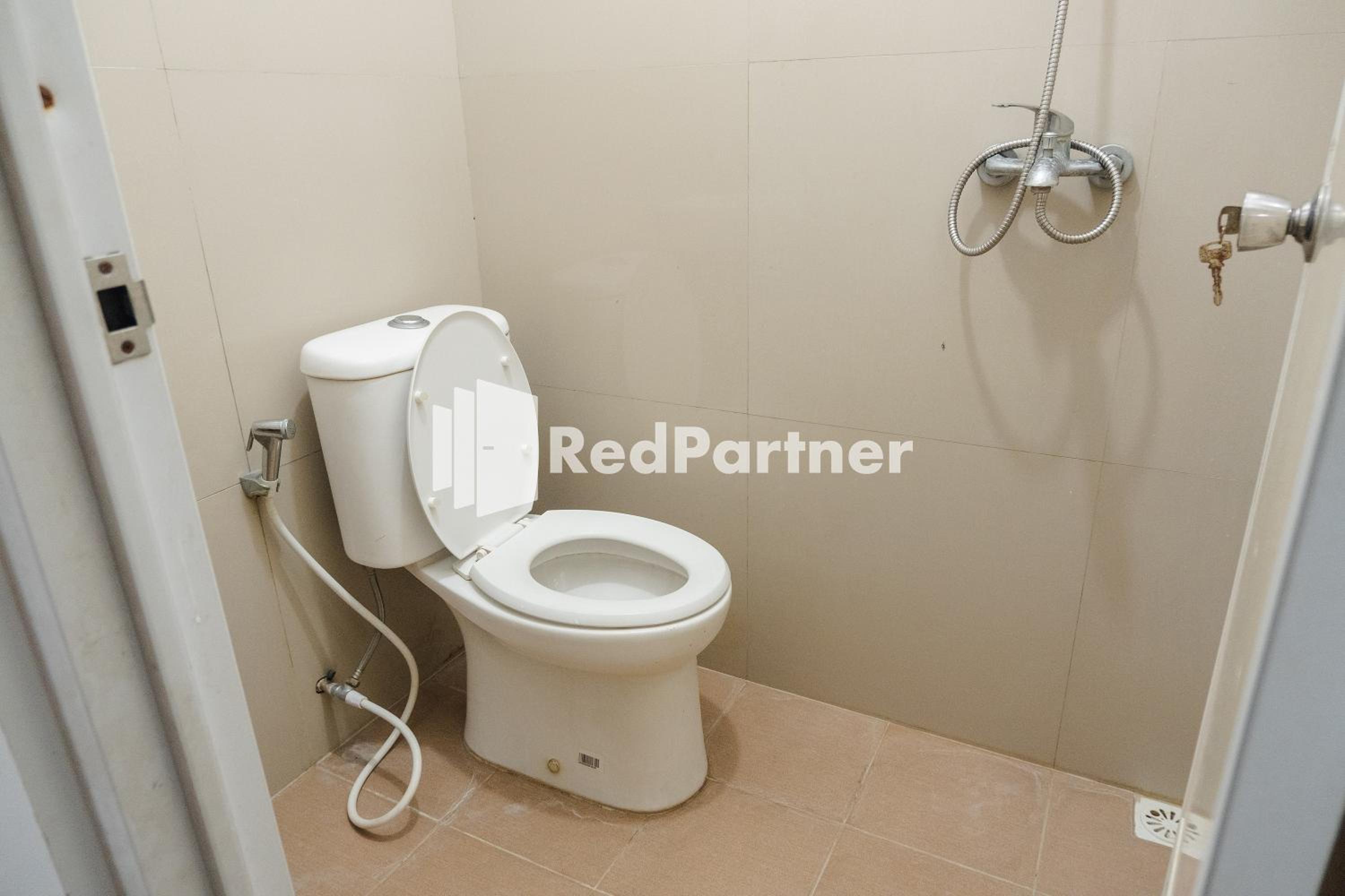 Economy Single Room photo 3