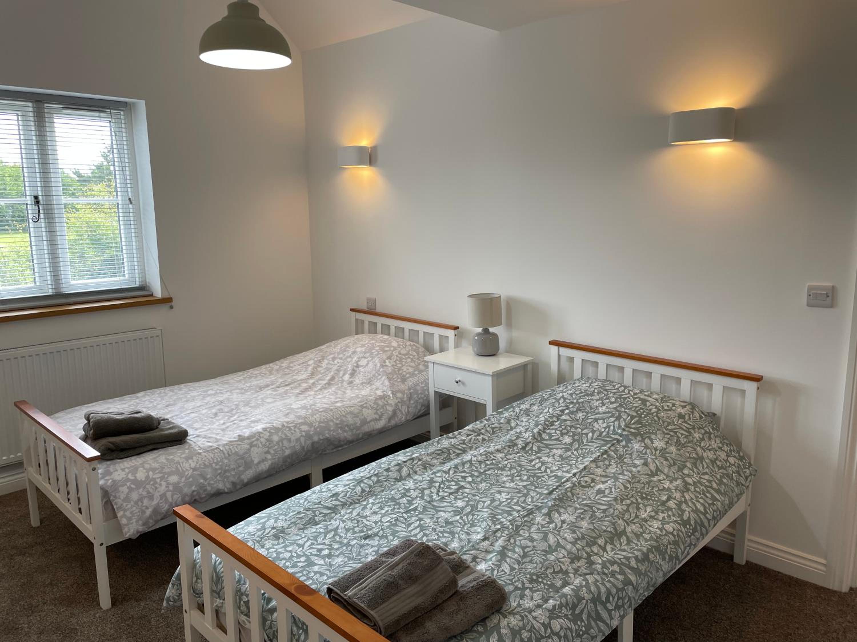 Three-Bedroom House photo 2