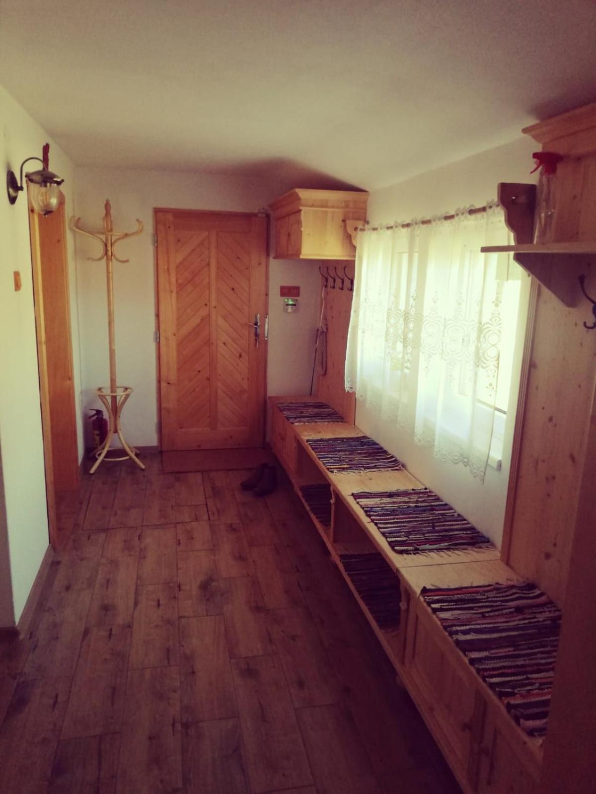 Three-Bedroom Chalet photo 3