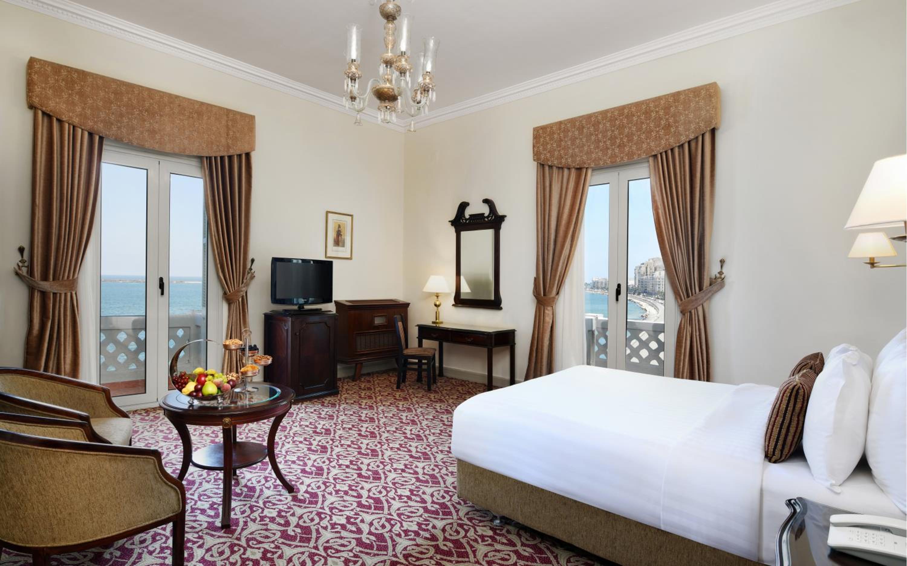  Junior Suite with Sea View - Photo 4
