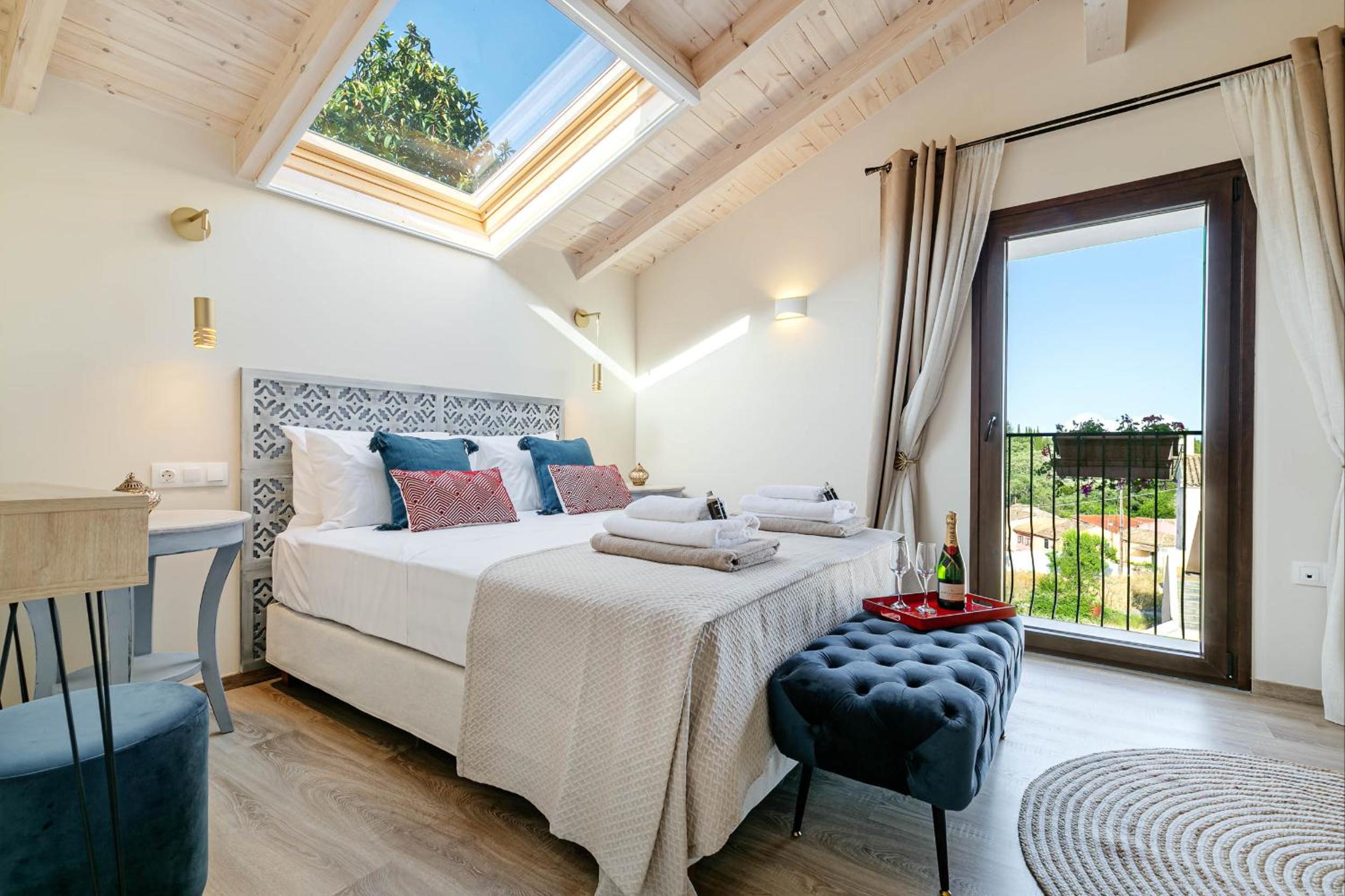 Deluxe Villa photo 1