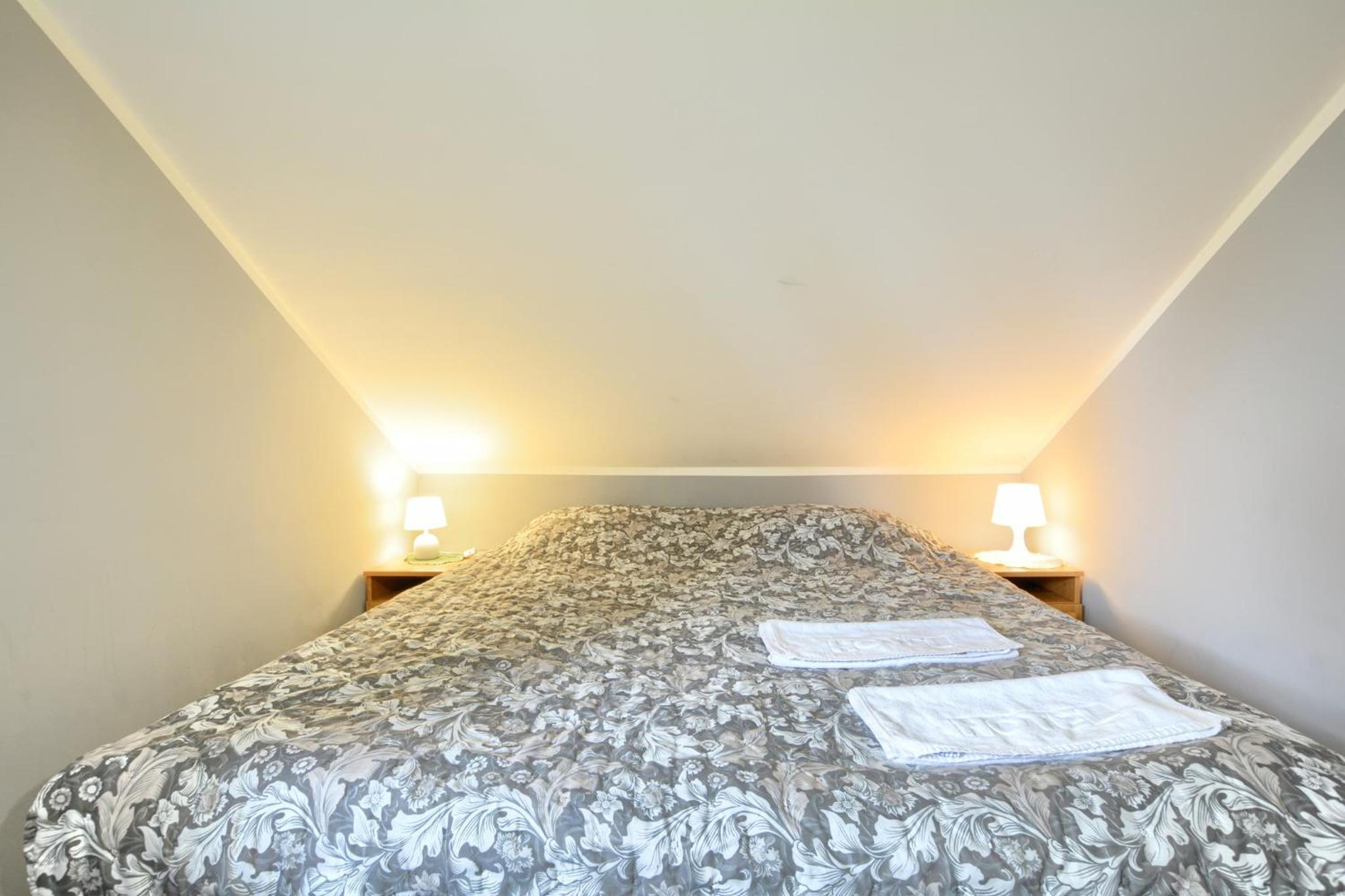 Standard Double Room - Photo 4