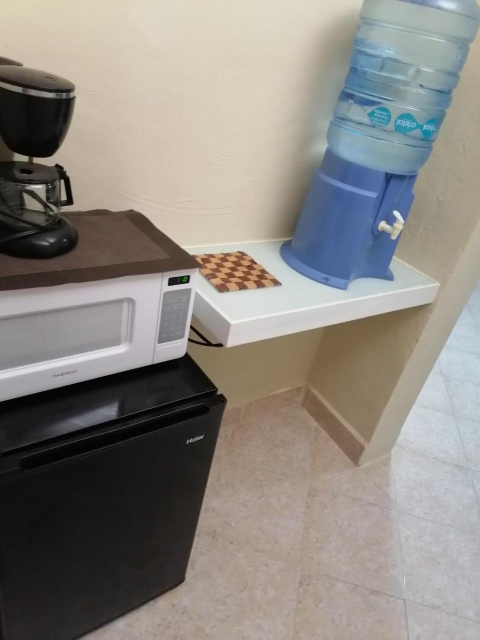 Budget Double Room photo 2