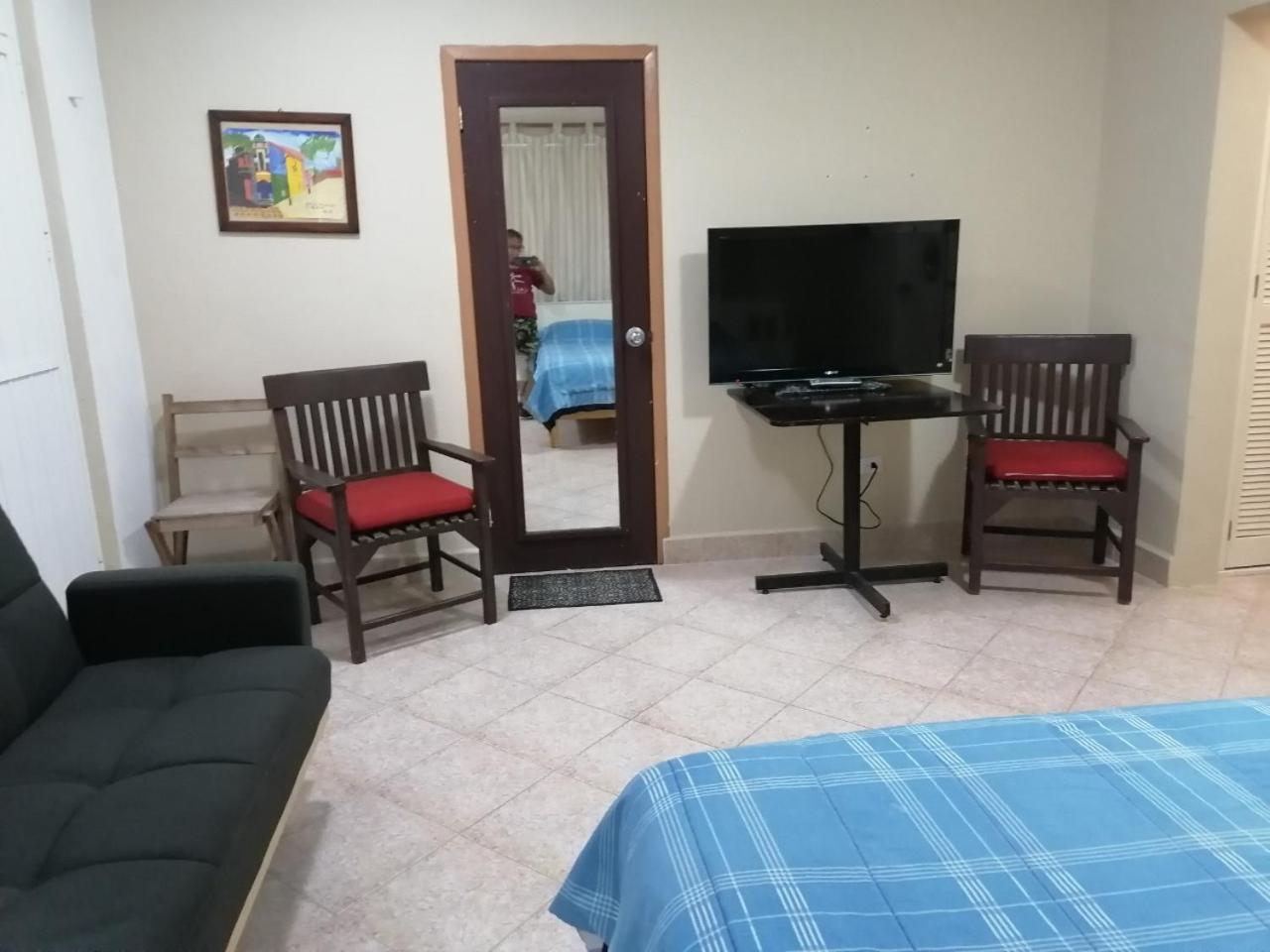 Budget Double Room photo 1