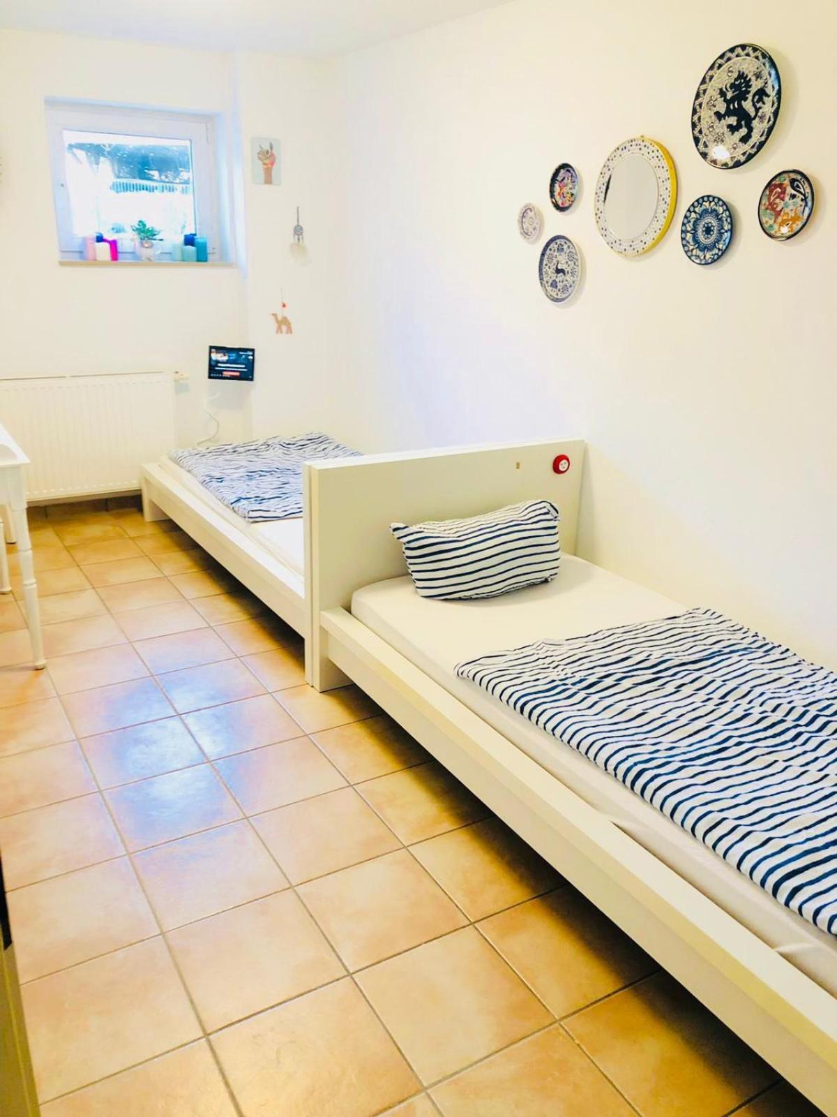Two-Bedroom Apartment photo 1