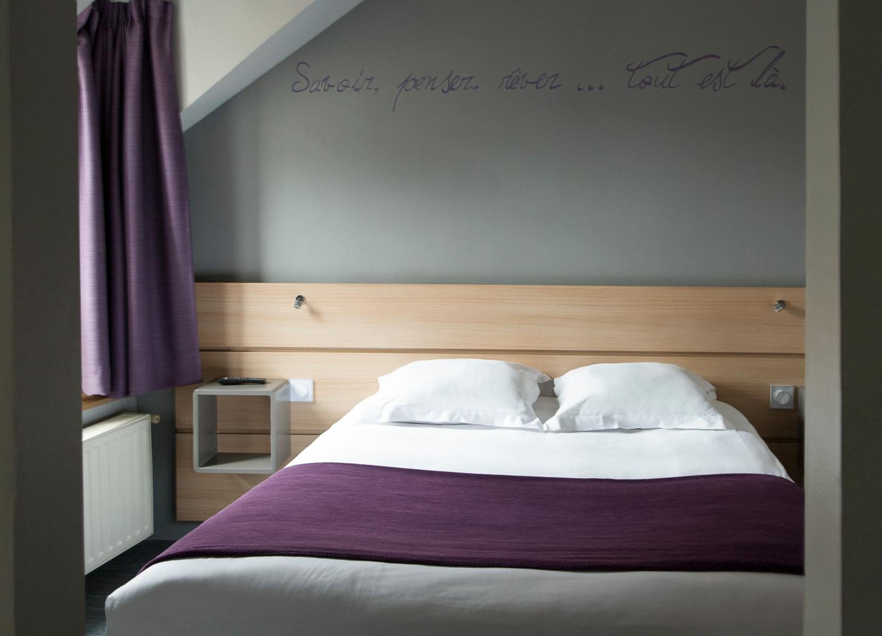 Comfort Double Room - Photo 4