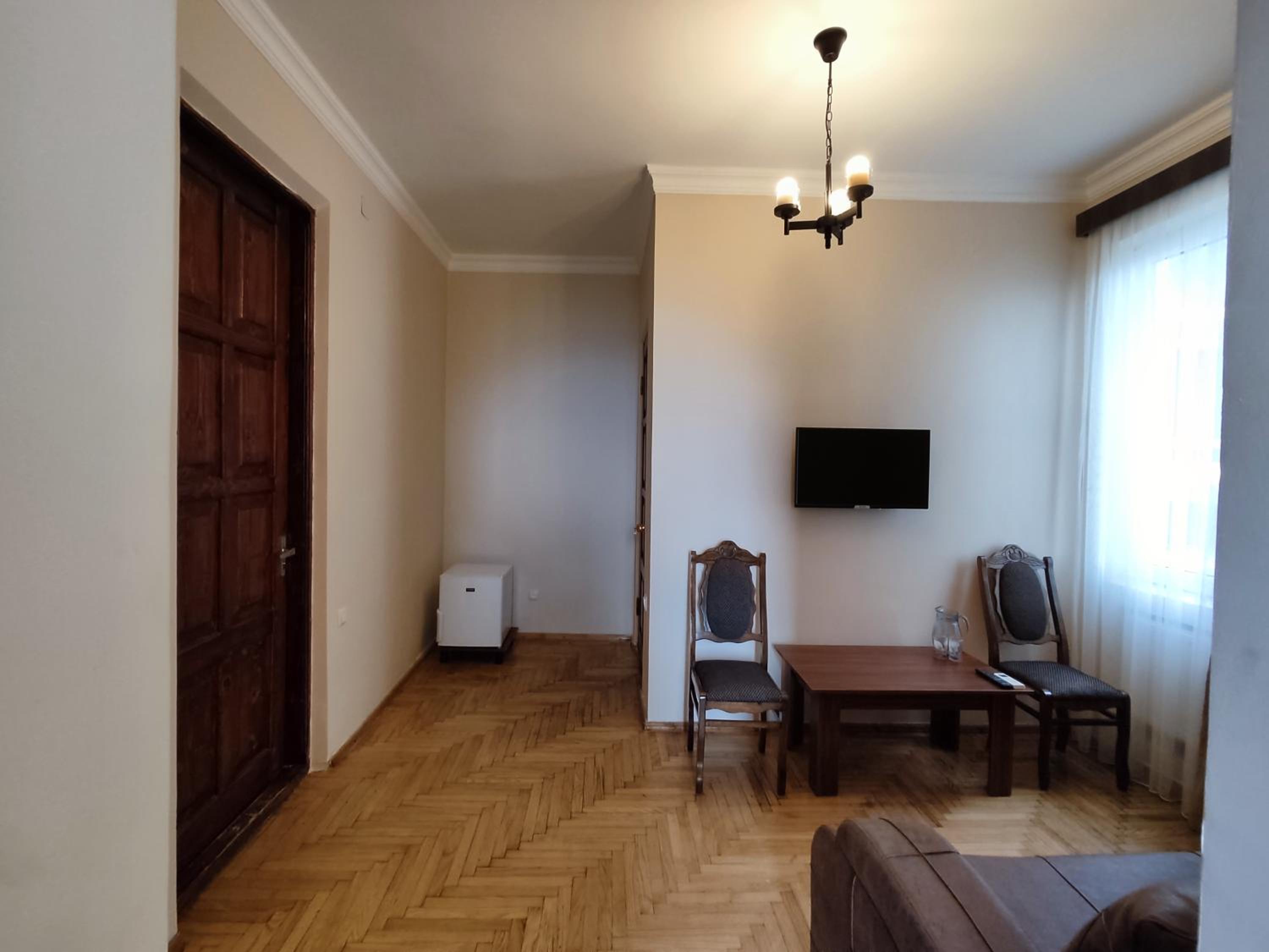 Suite with Sea View photo 3