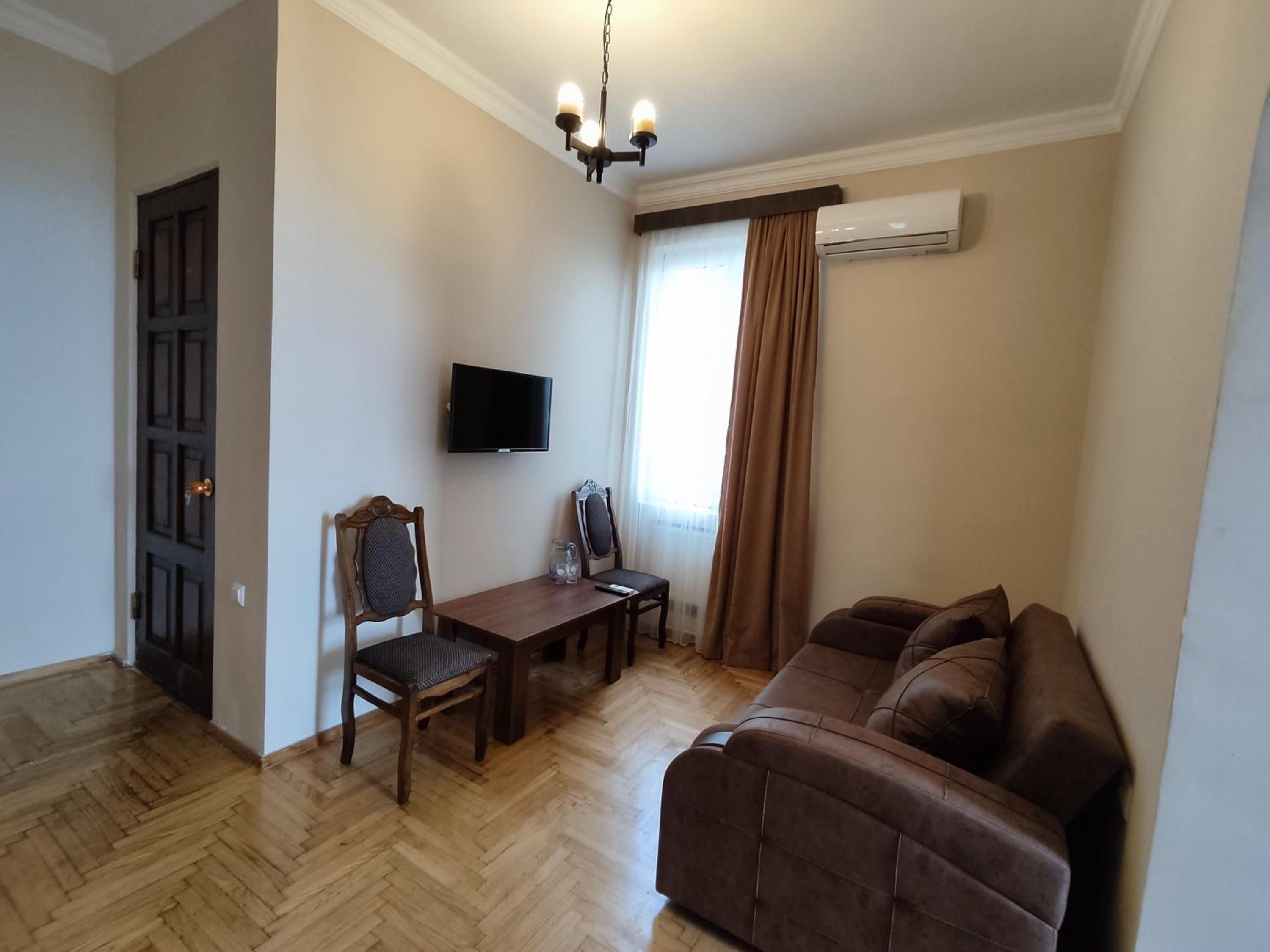 Suite with Sea View photo 2