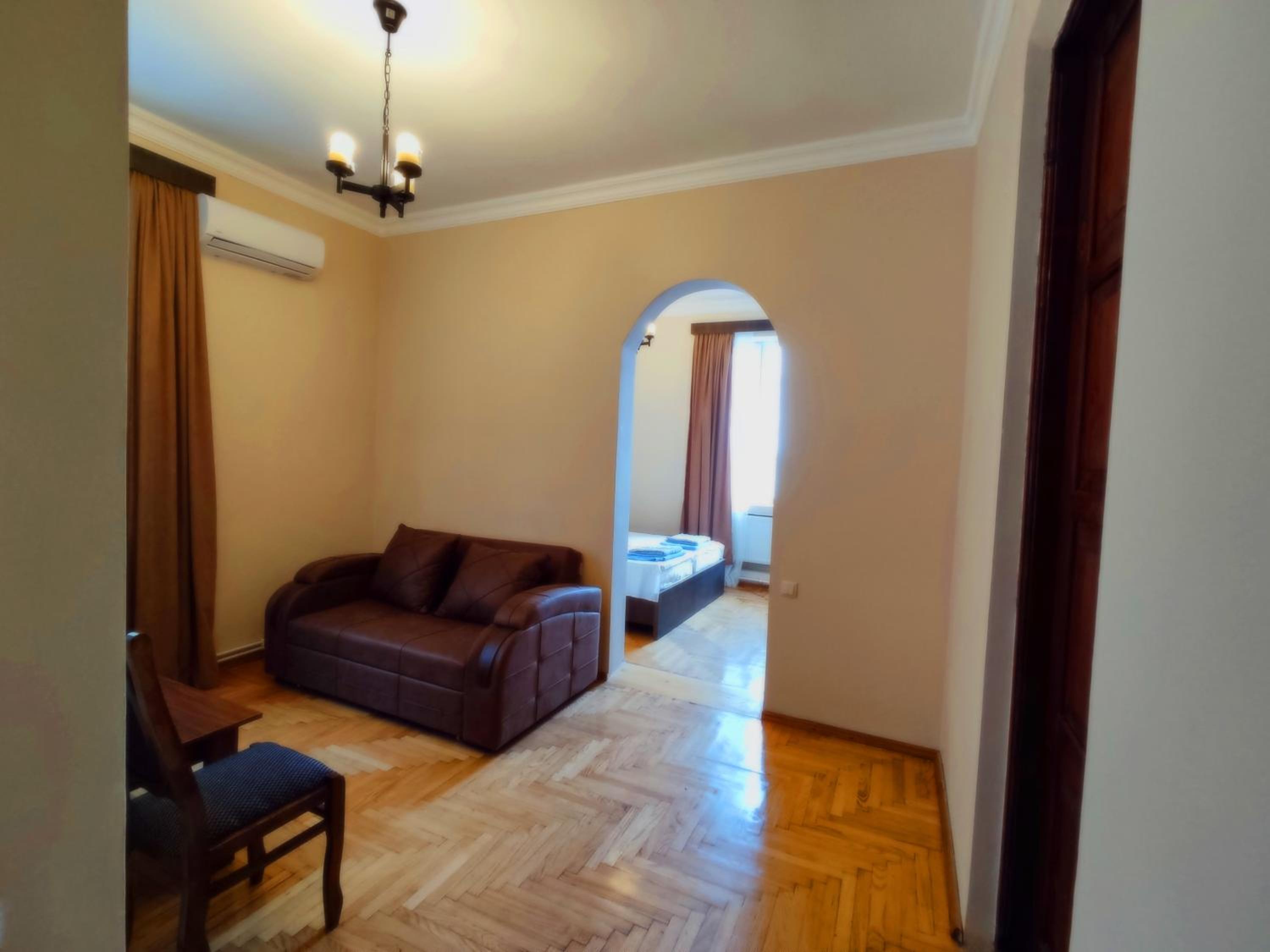 Suite with Sea View photo 1