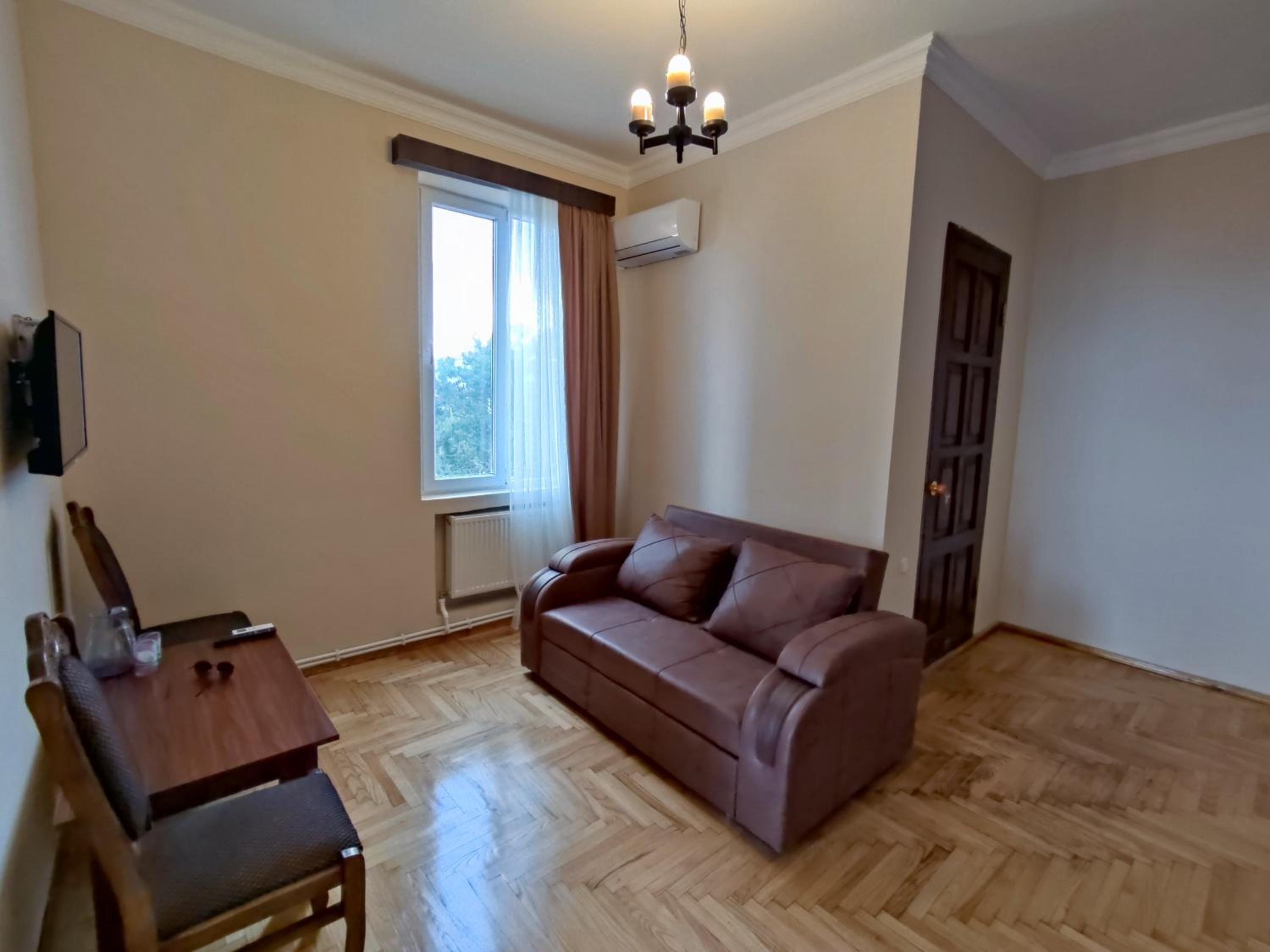 Suite with Sea View photo 3