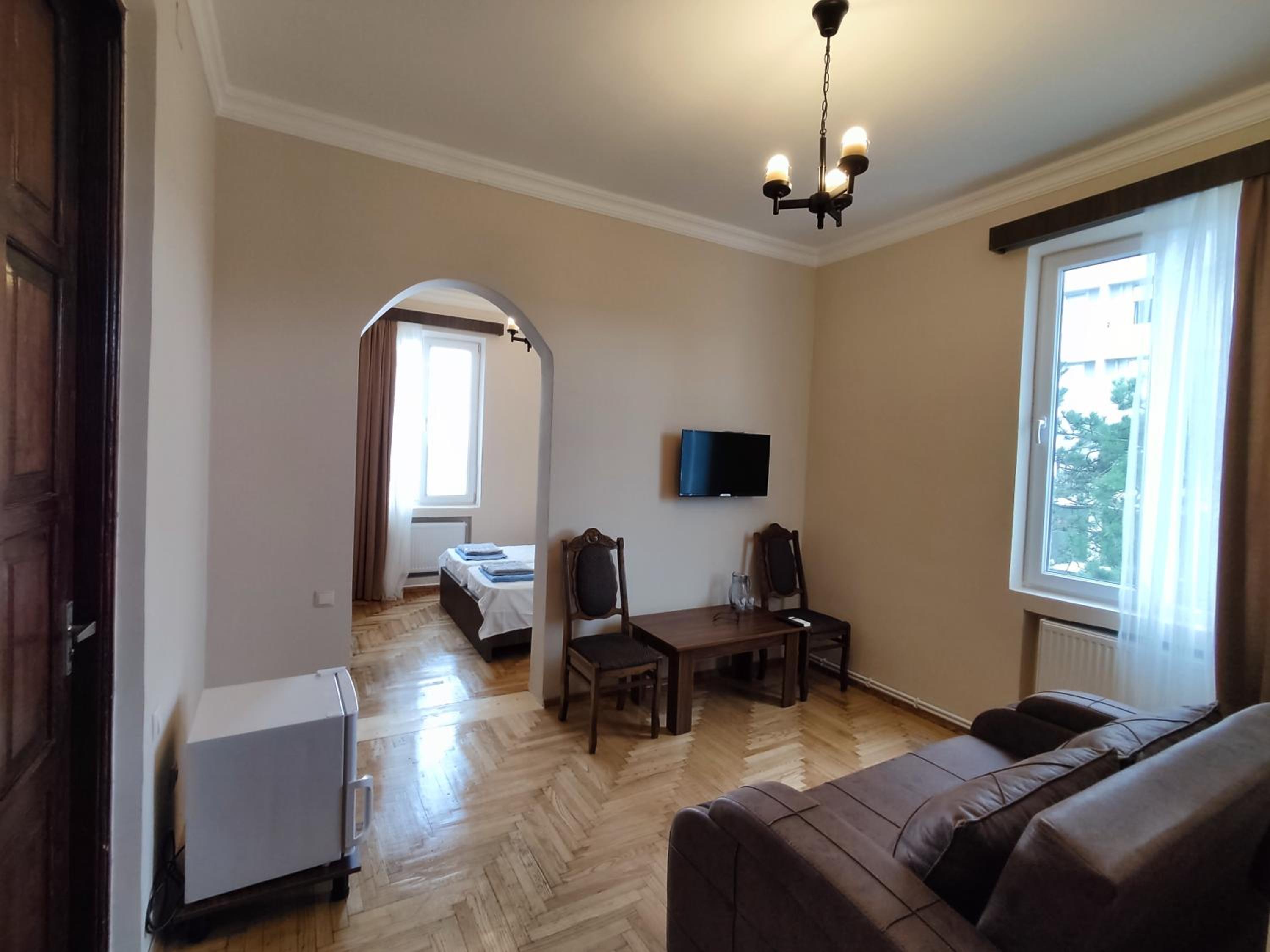 Suite with Sea View photo 1