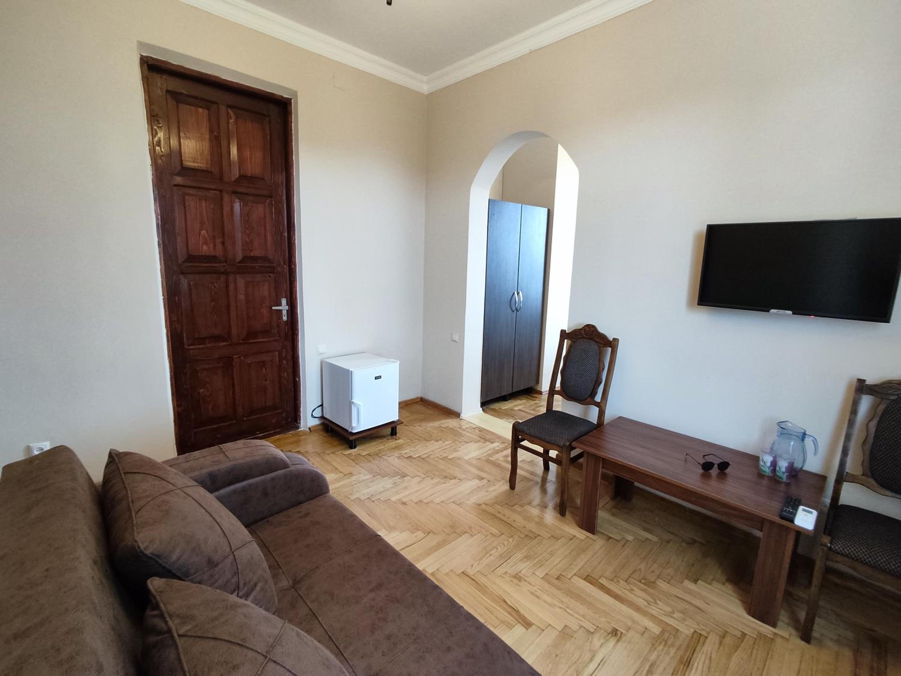 Suite with Sea View photo 2