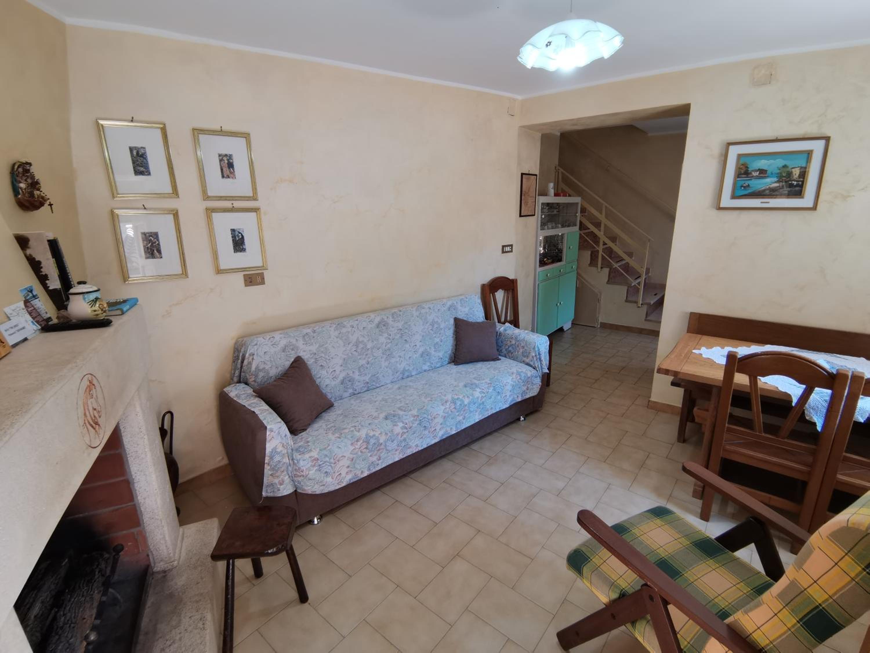 Two-Bedroom House - Photo 37