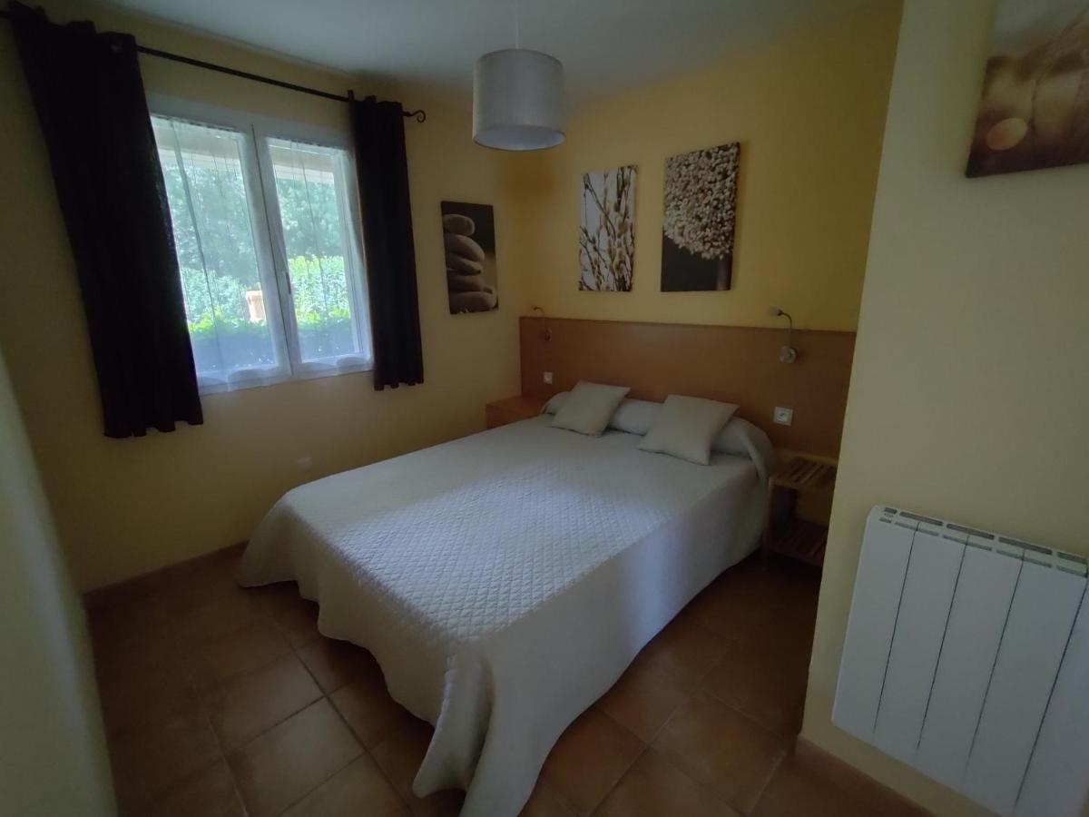 Two-Bedroom House photo 3