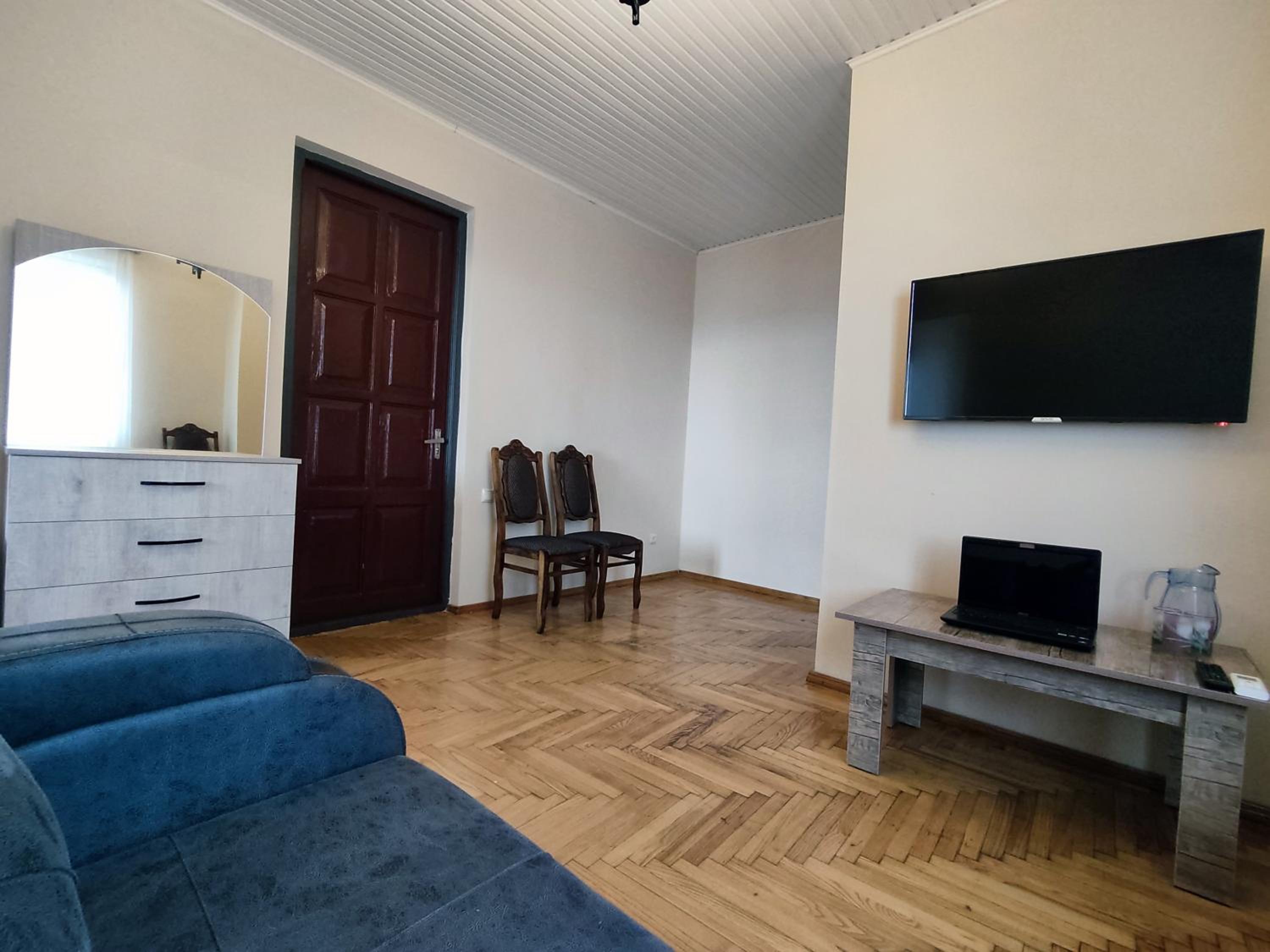 Suite with Sea View photo 3
