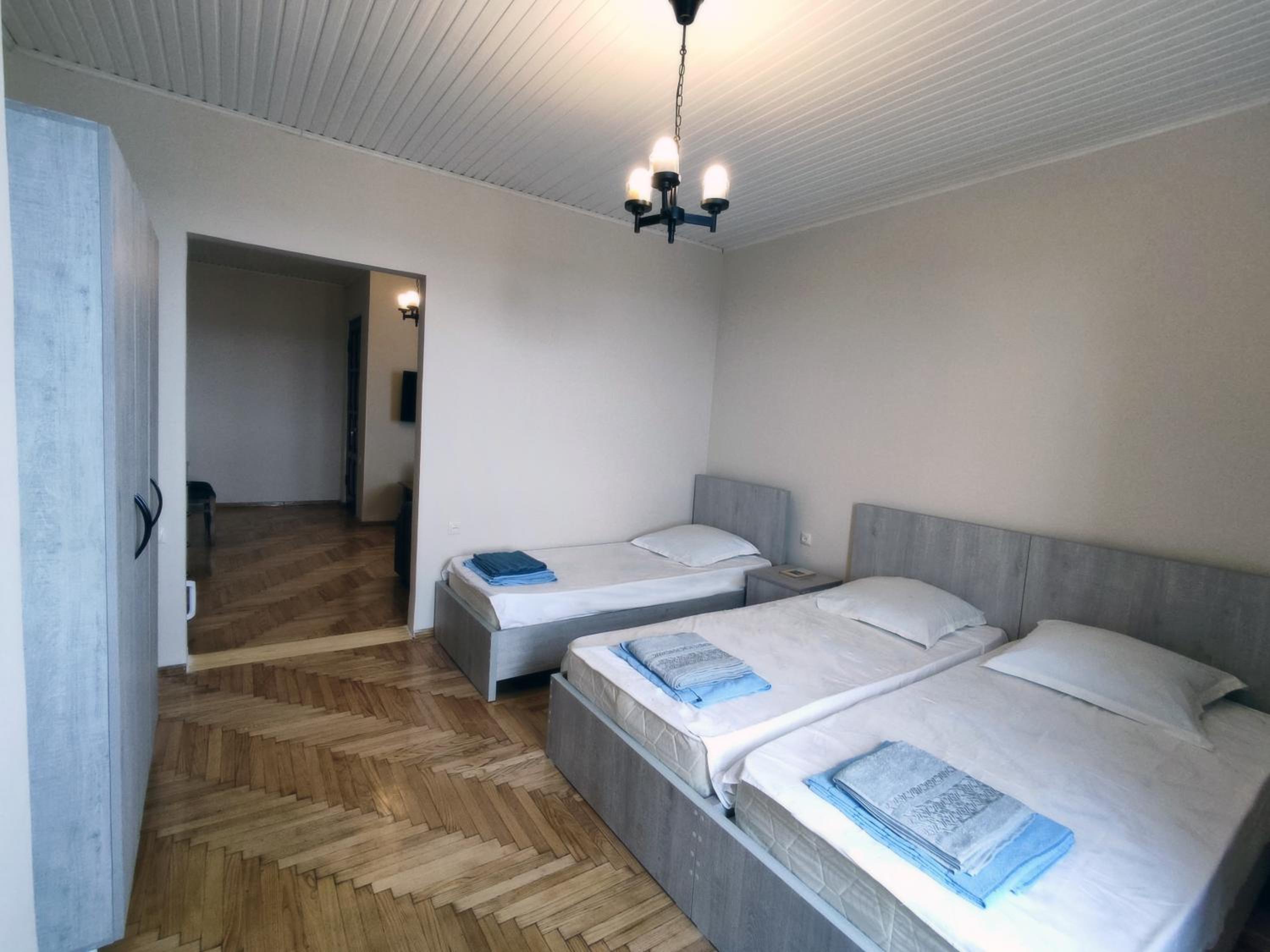 Suite with Sea View photo 2