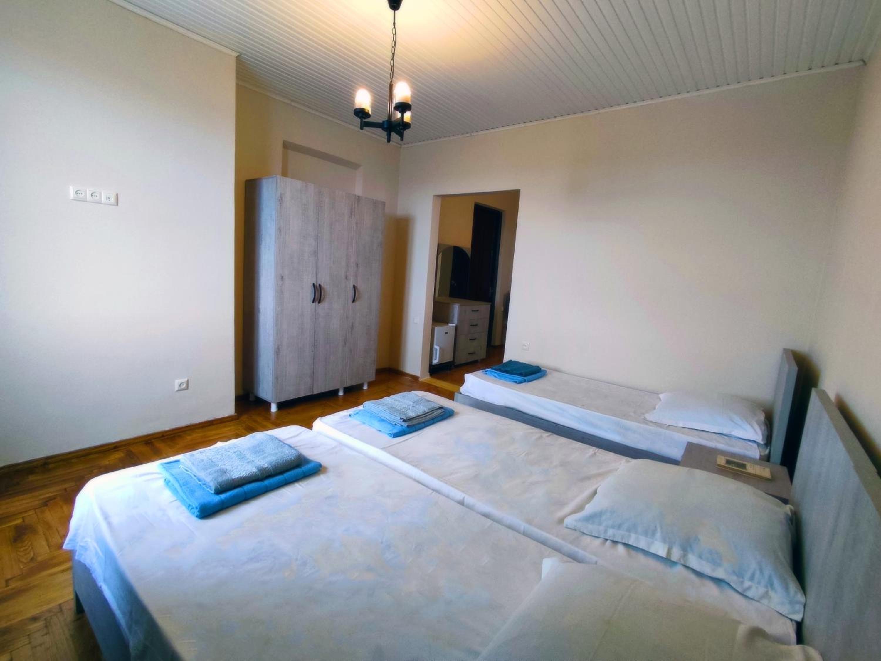 Suite with Sea View photo 1