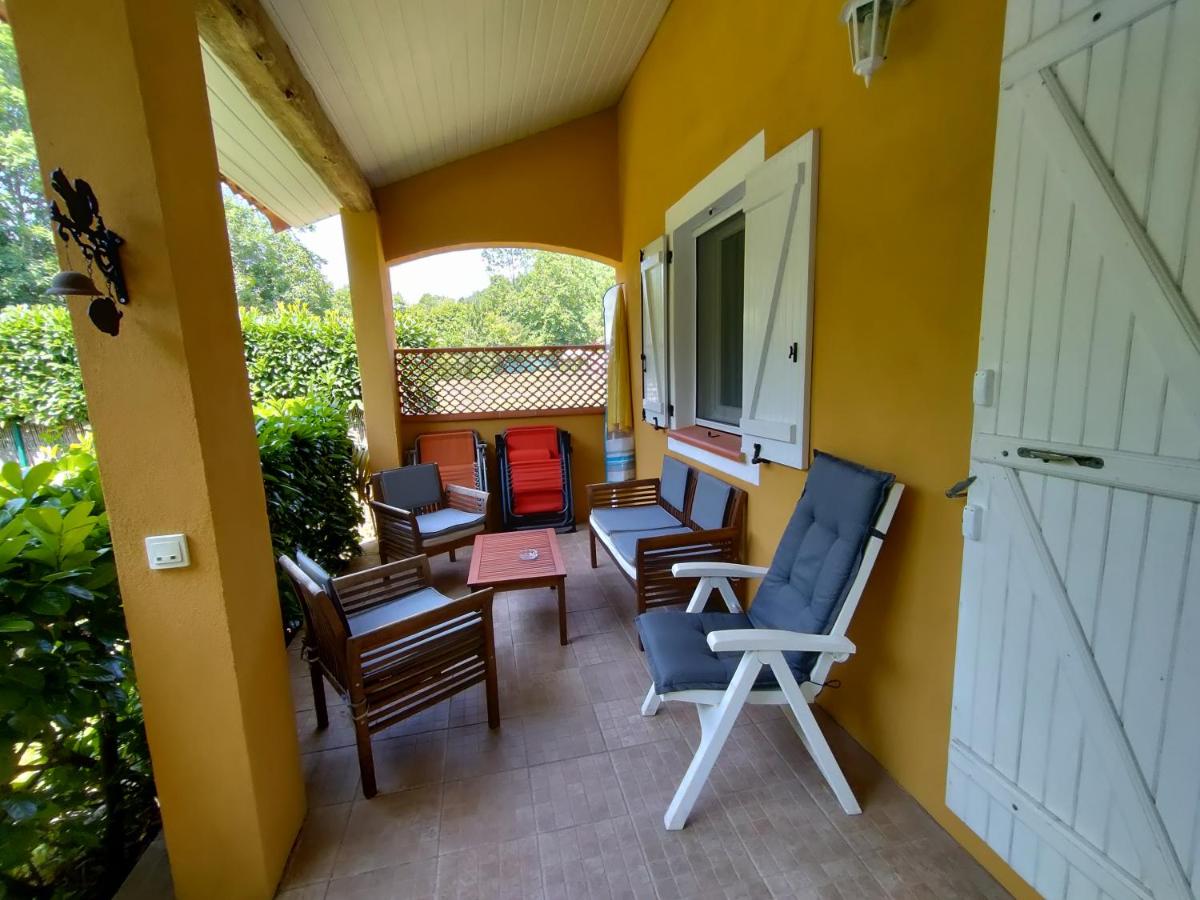 Two-Bedroom House photo 2