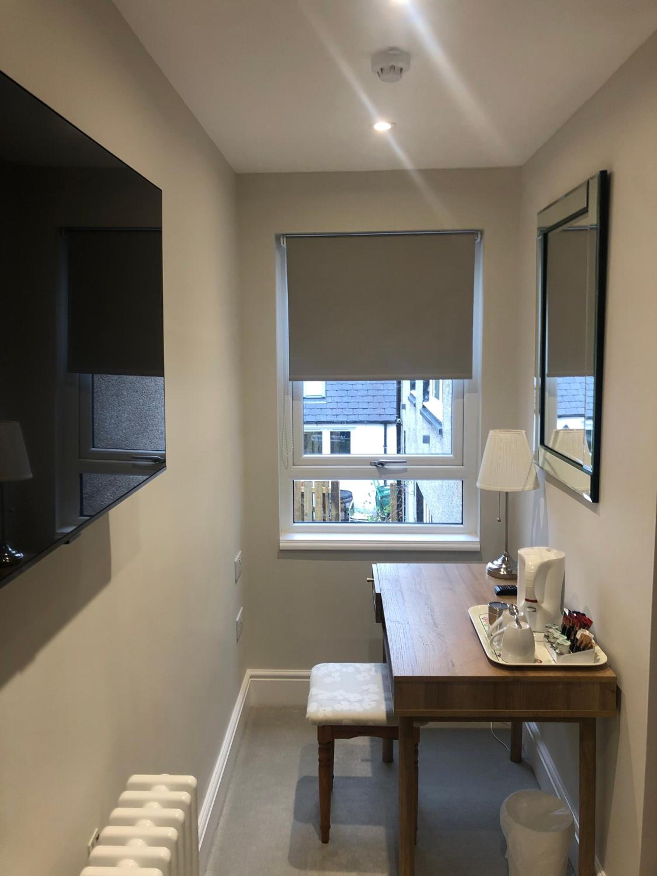 King Room with Garden View photo 2