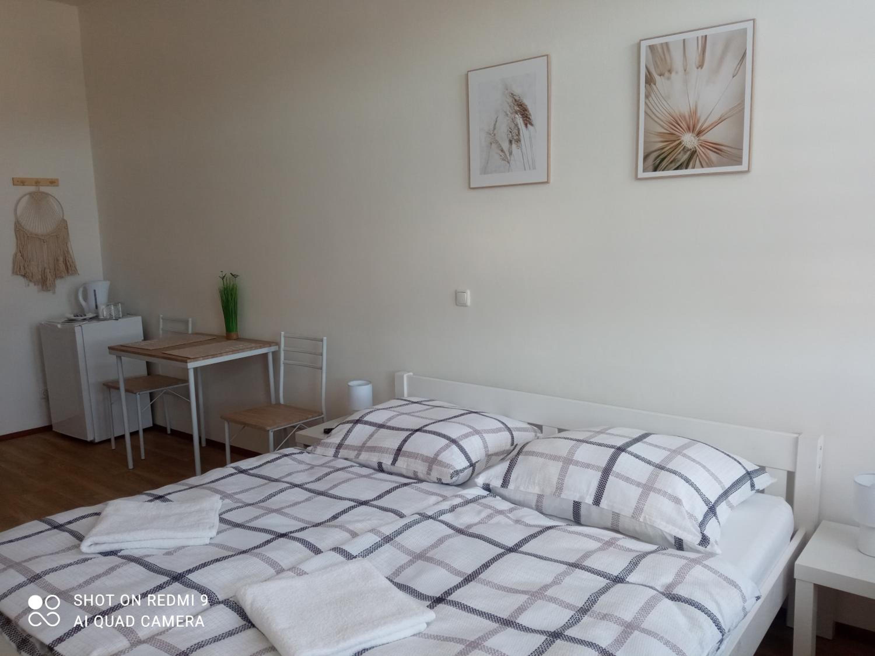 Superior Double Room photo 2