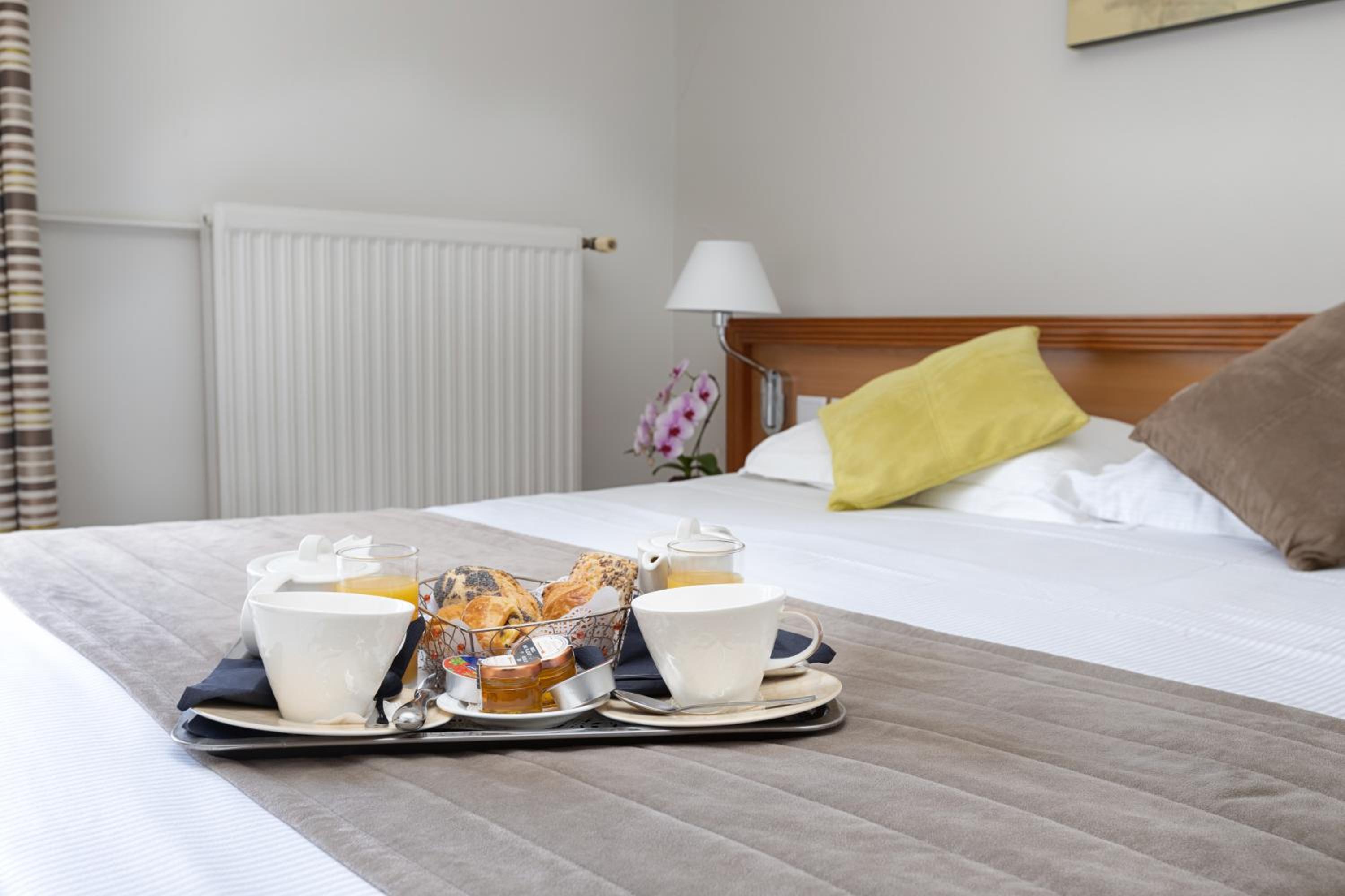 Superior Double Room photo 1