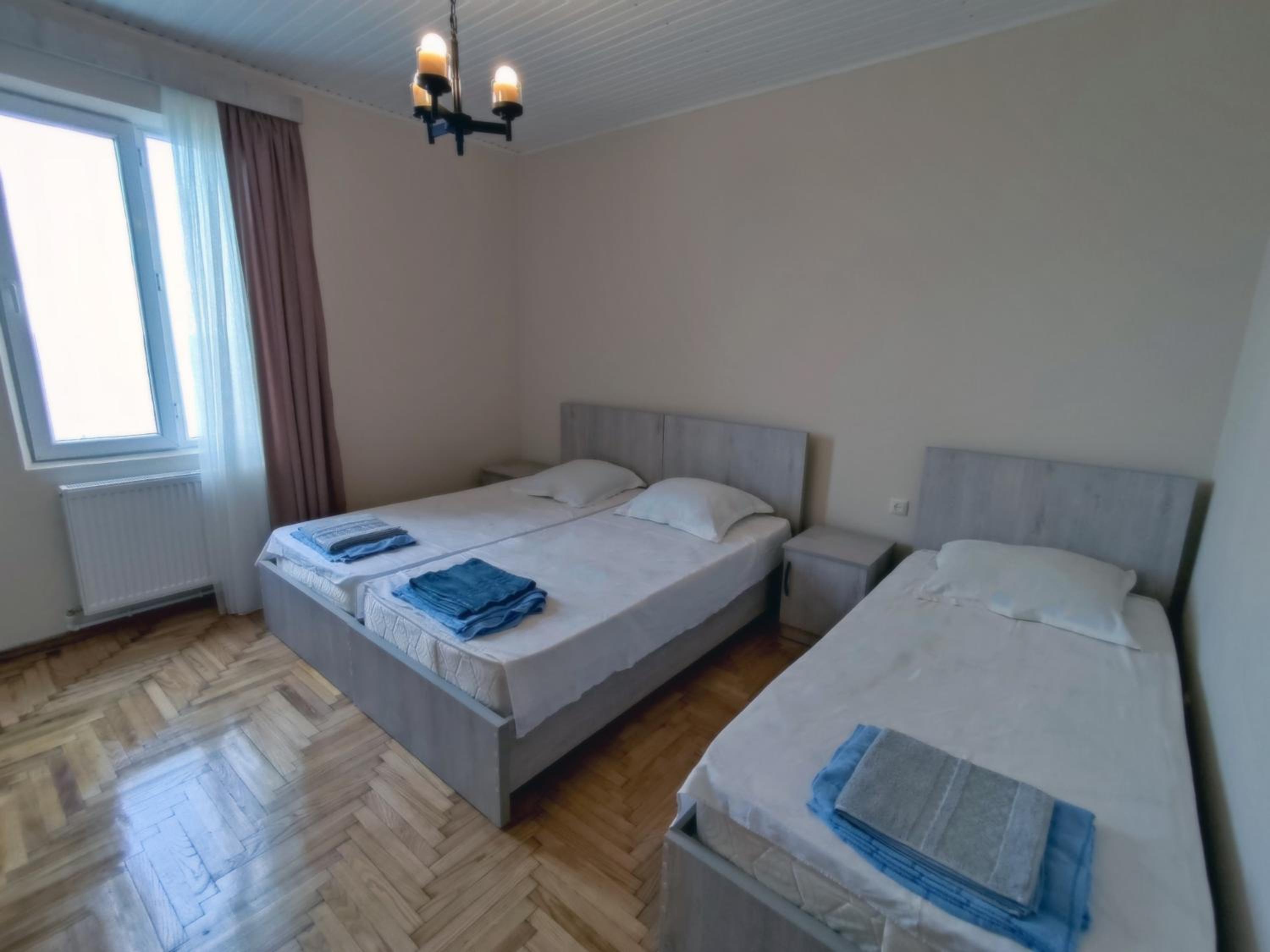 Suite with Sea View