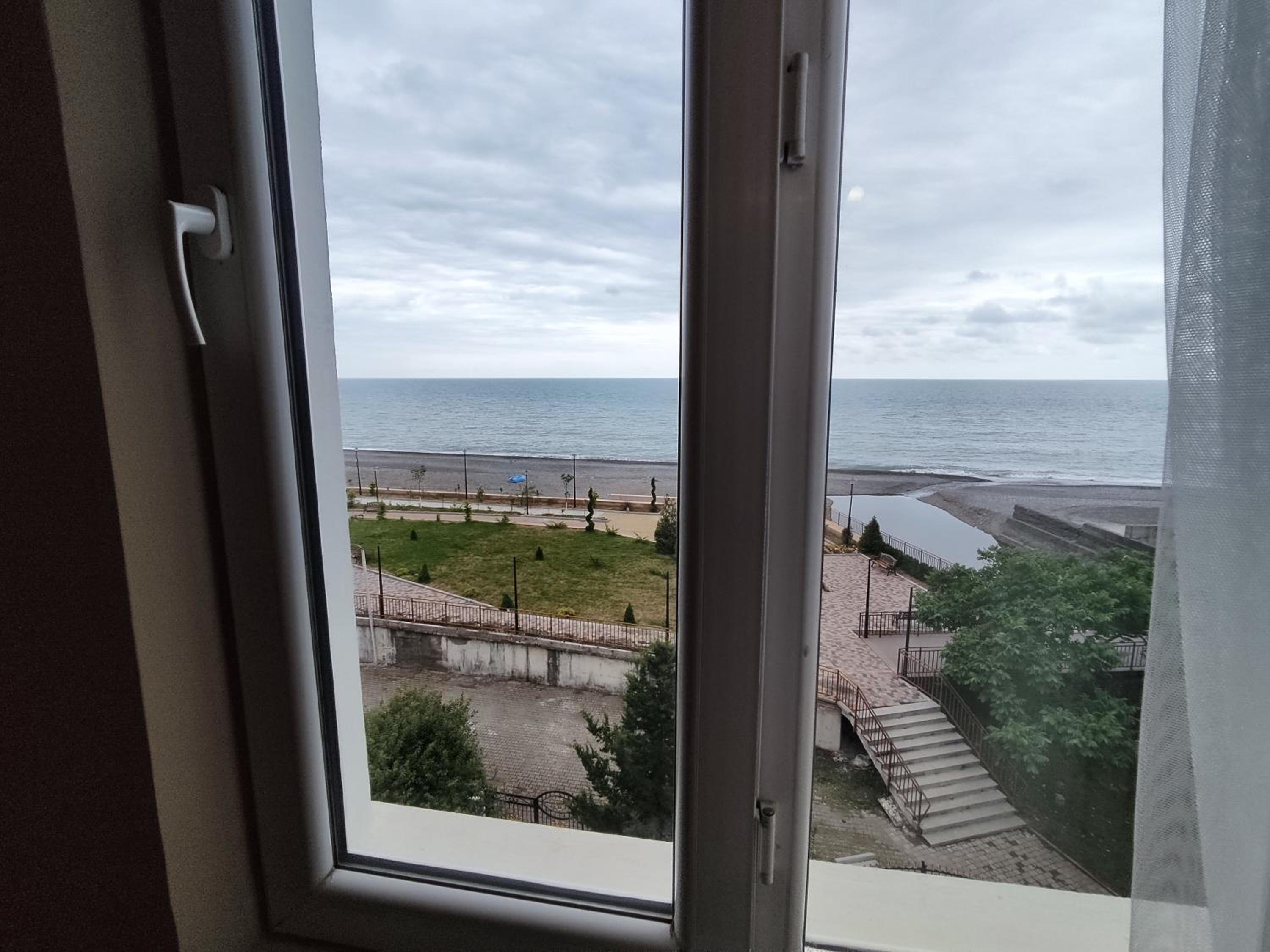 Suite with Sea View photo 3