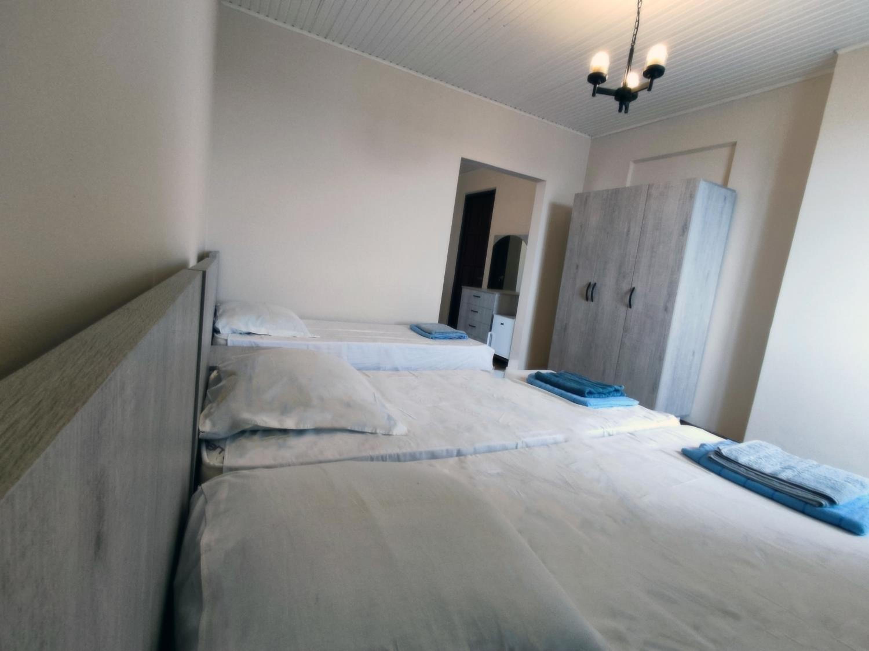 Suite with Sea View photo 2