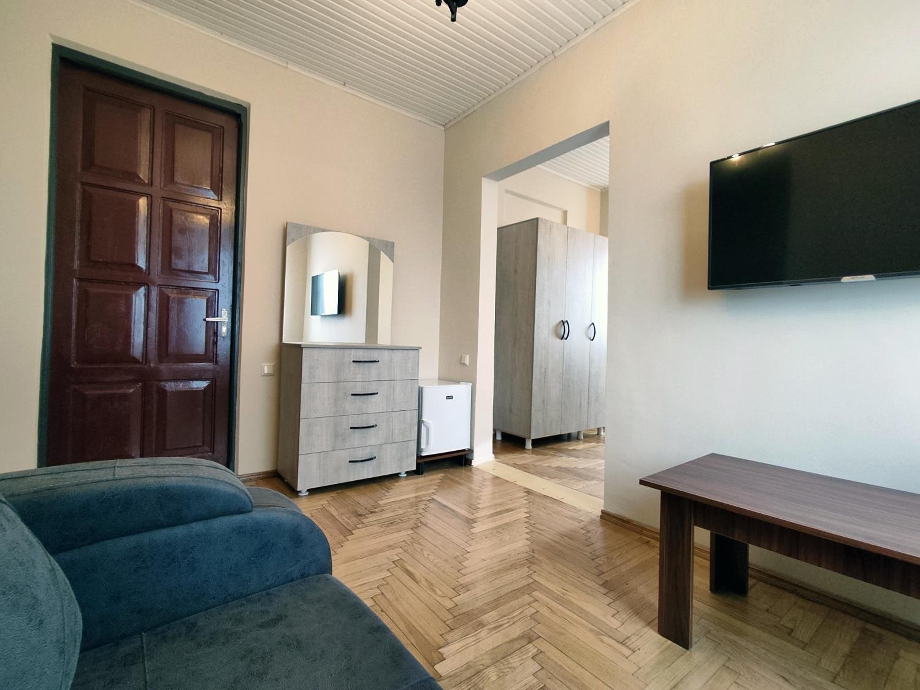Suite with Sea View photo 1