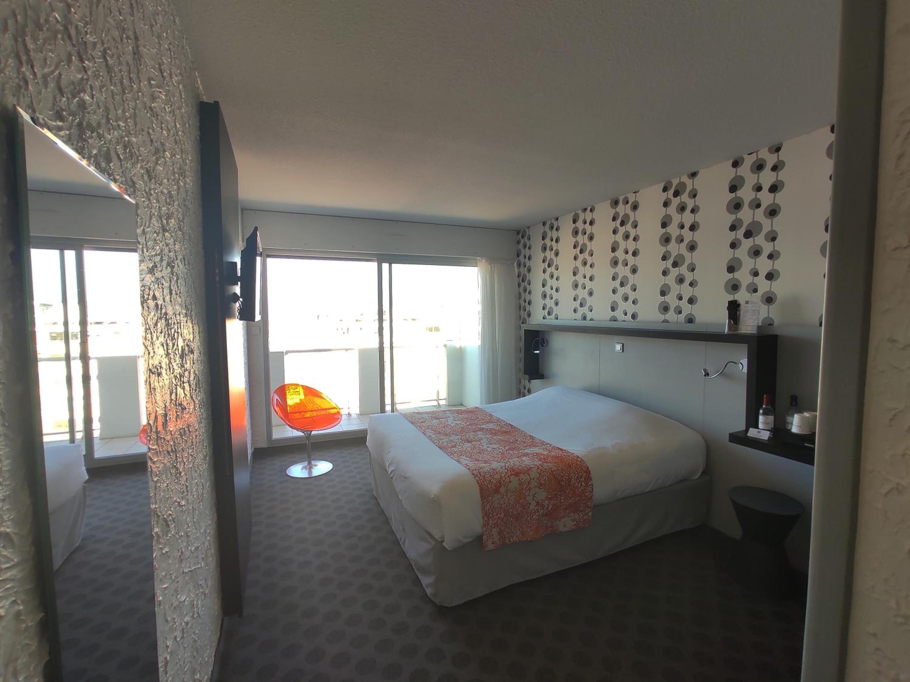 Privilege Room with Sea view - Photo 6