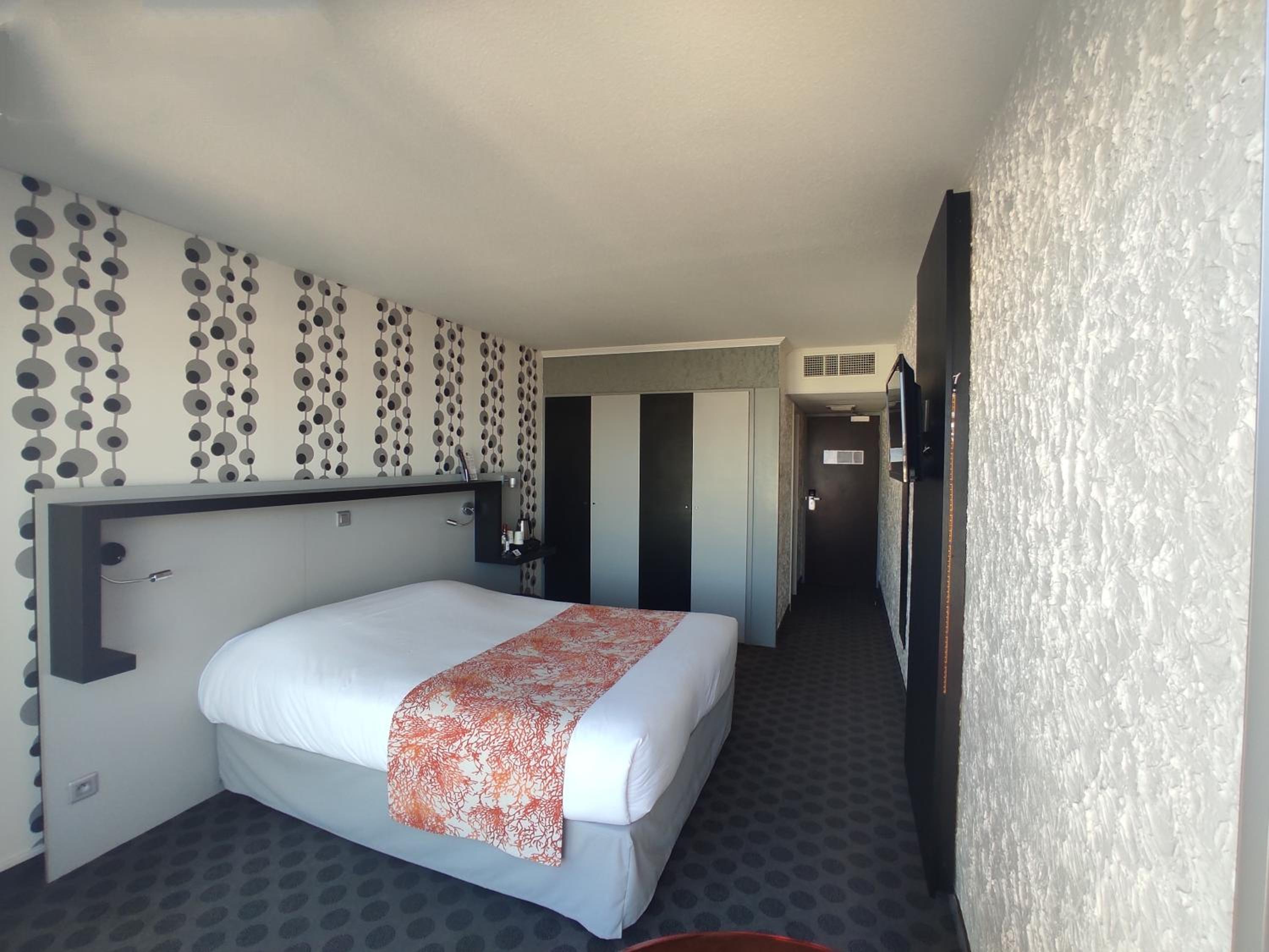 Privilege Room with Sea view - Photo 7