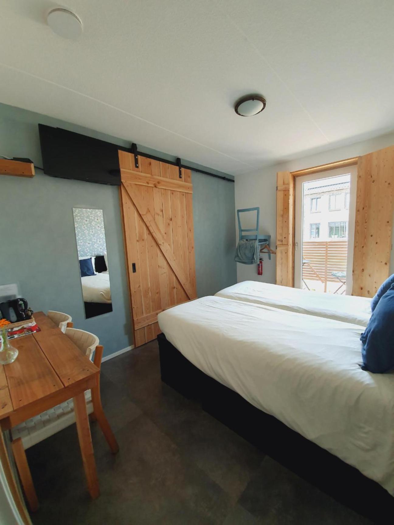 Double Room with Private Bathroom photo 1