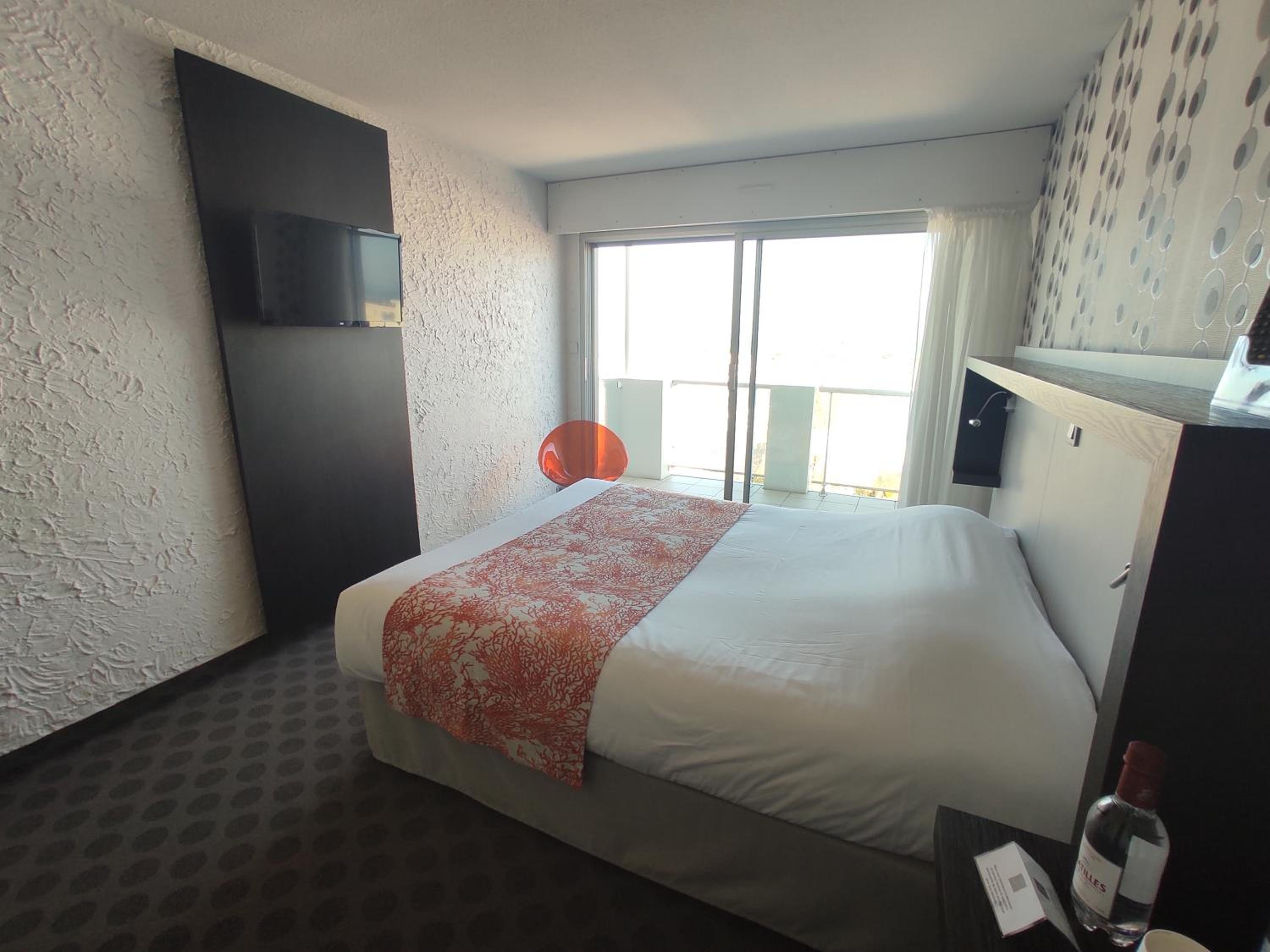Privilege Room with Sea view - Photo 5