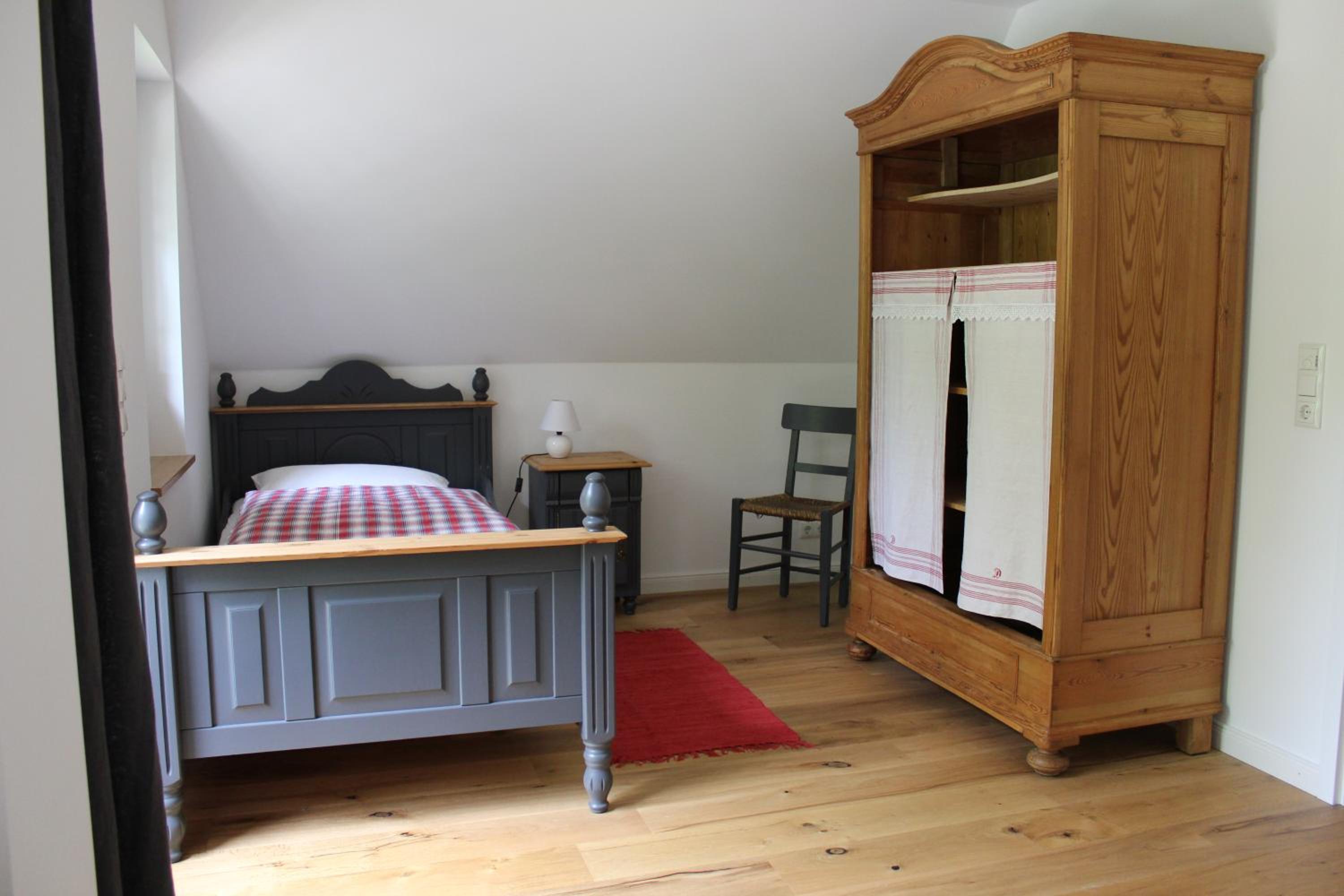 Two-Bedroom House photo 1