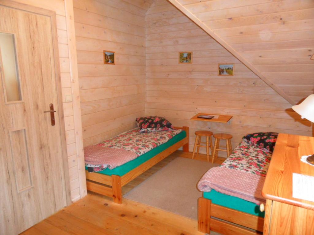 Two-Bedroom Chalet photo 3
