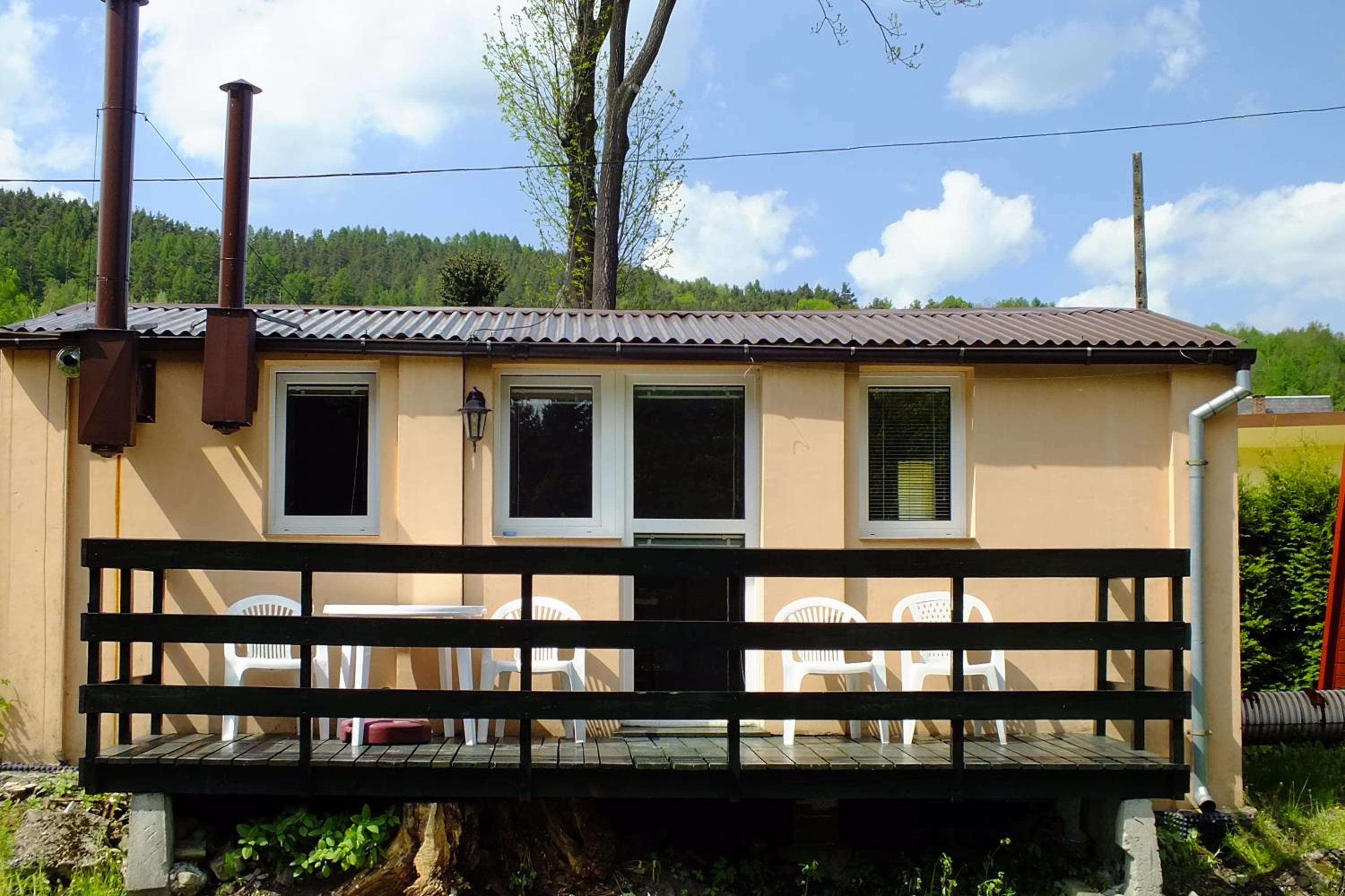 Chalet photo 2