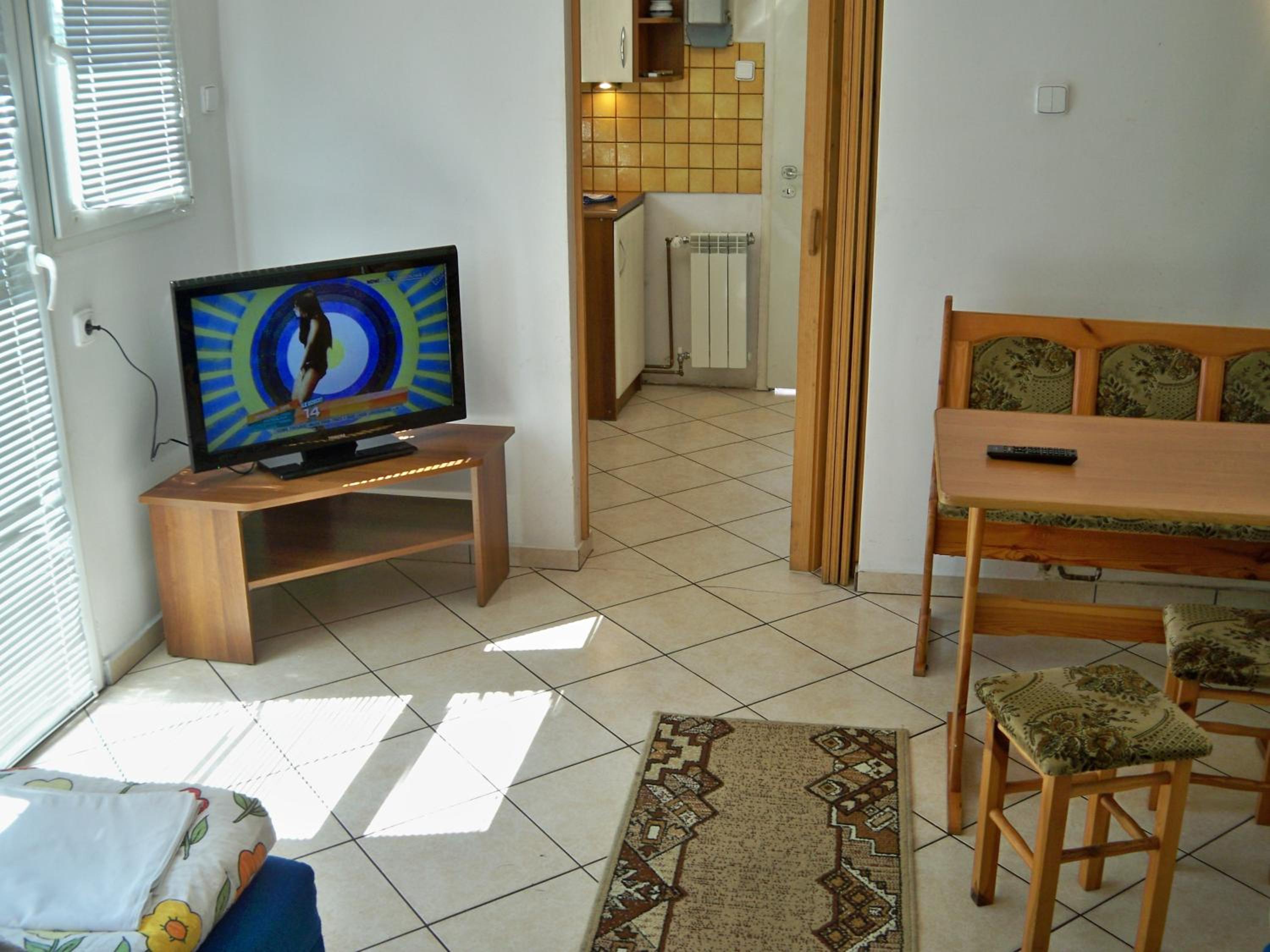 Chalet photo 1