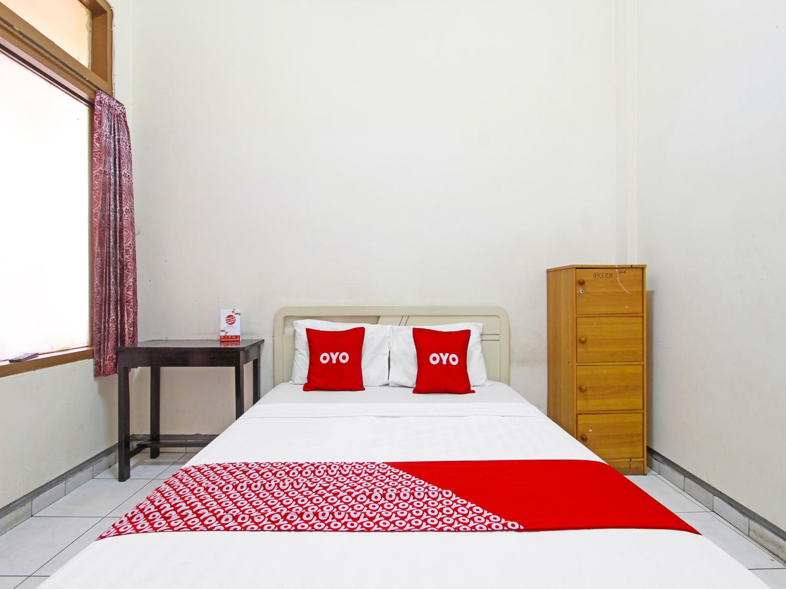 Standard Double Room photo 3
