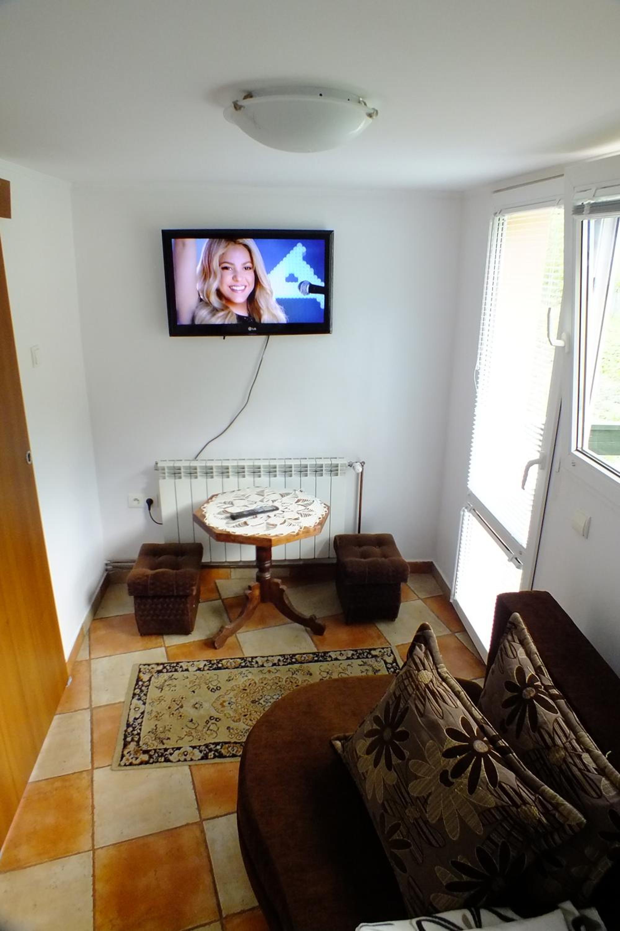 Chalet photo 1