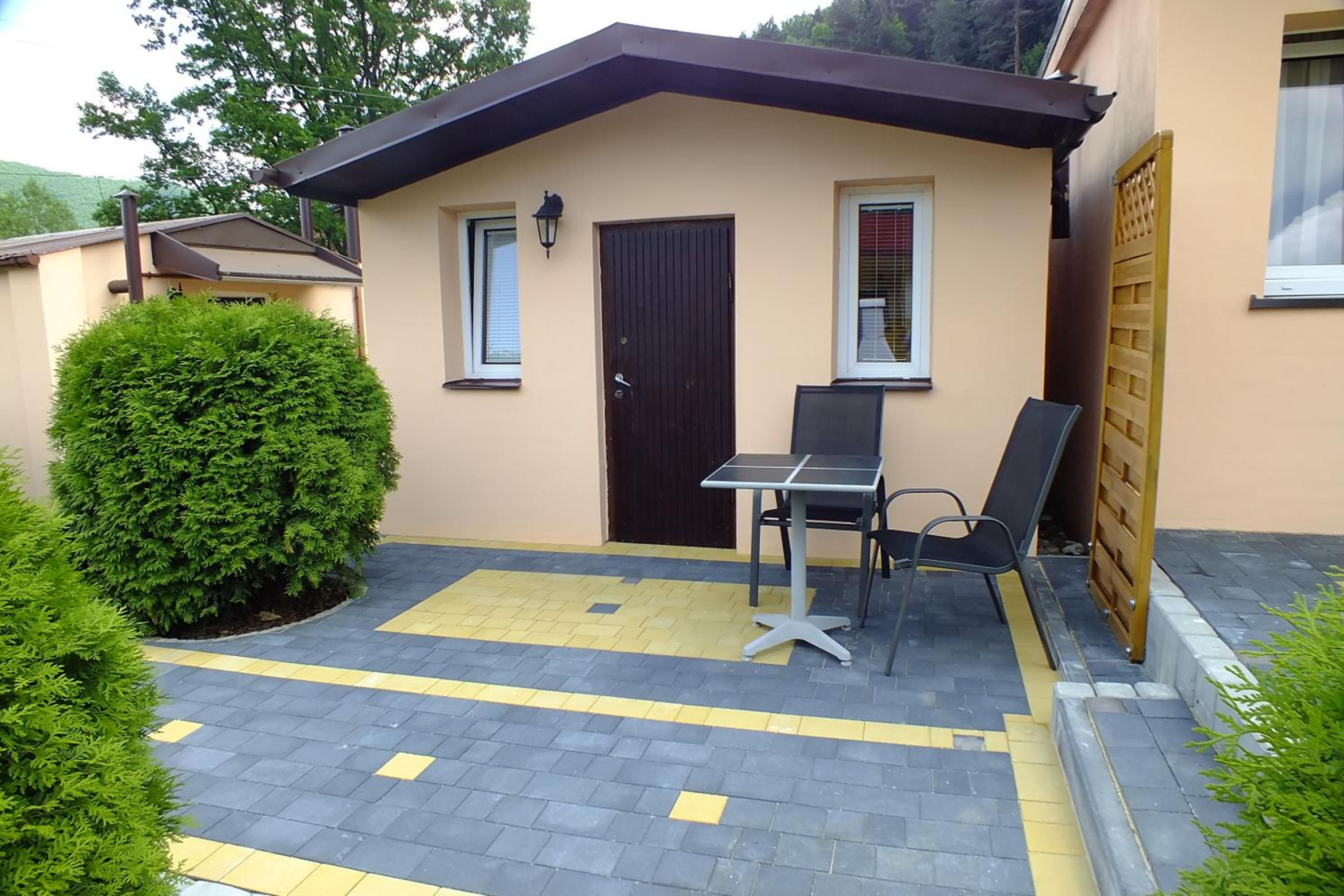 Chalet photo 2