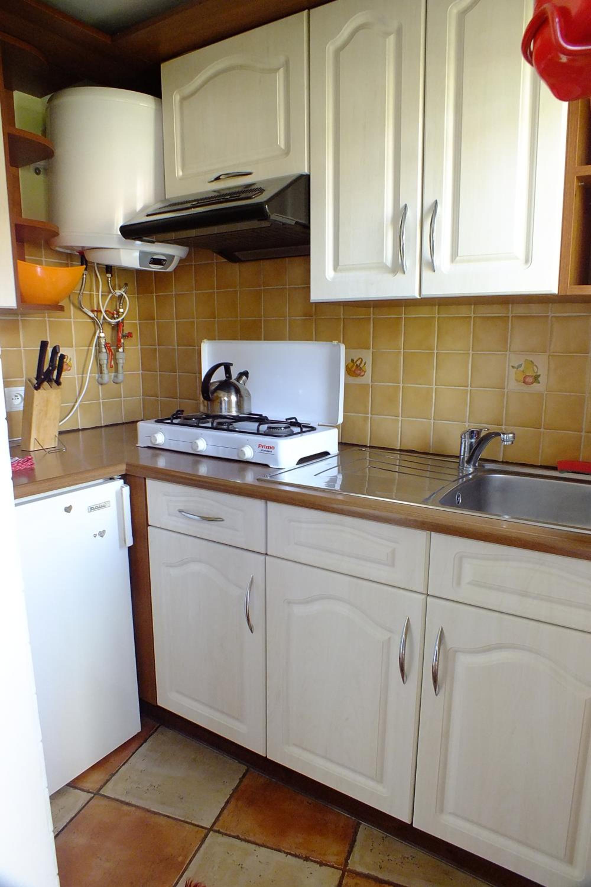 Chalet photo 3