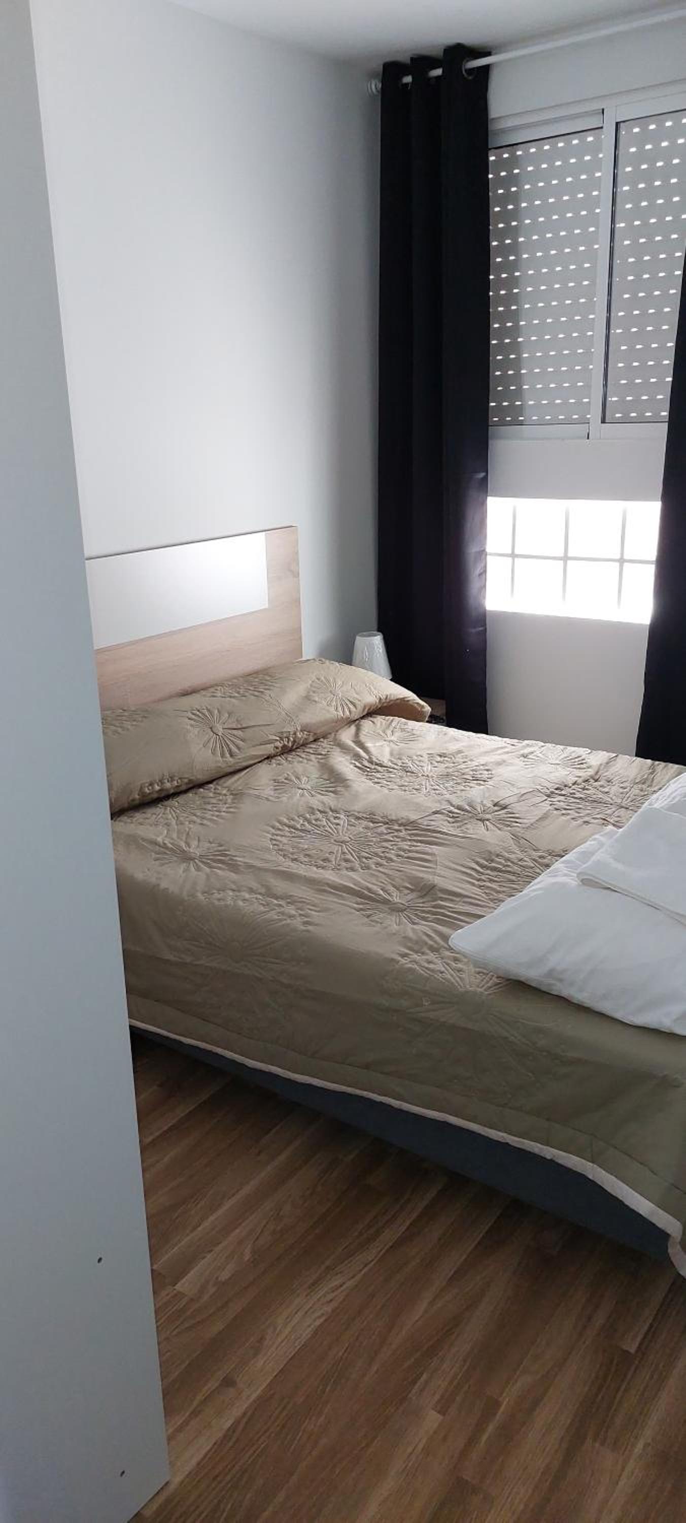 Apartamento - Planta Baja