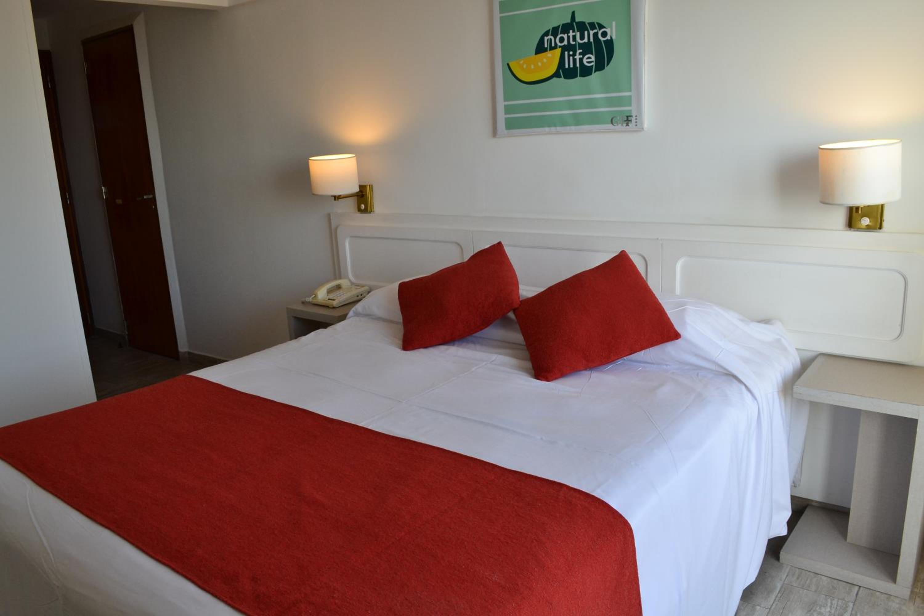 Superior Double Room with Sea View photo 2