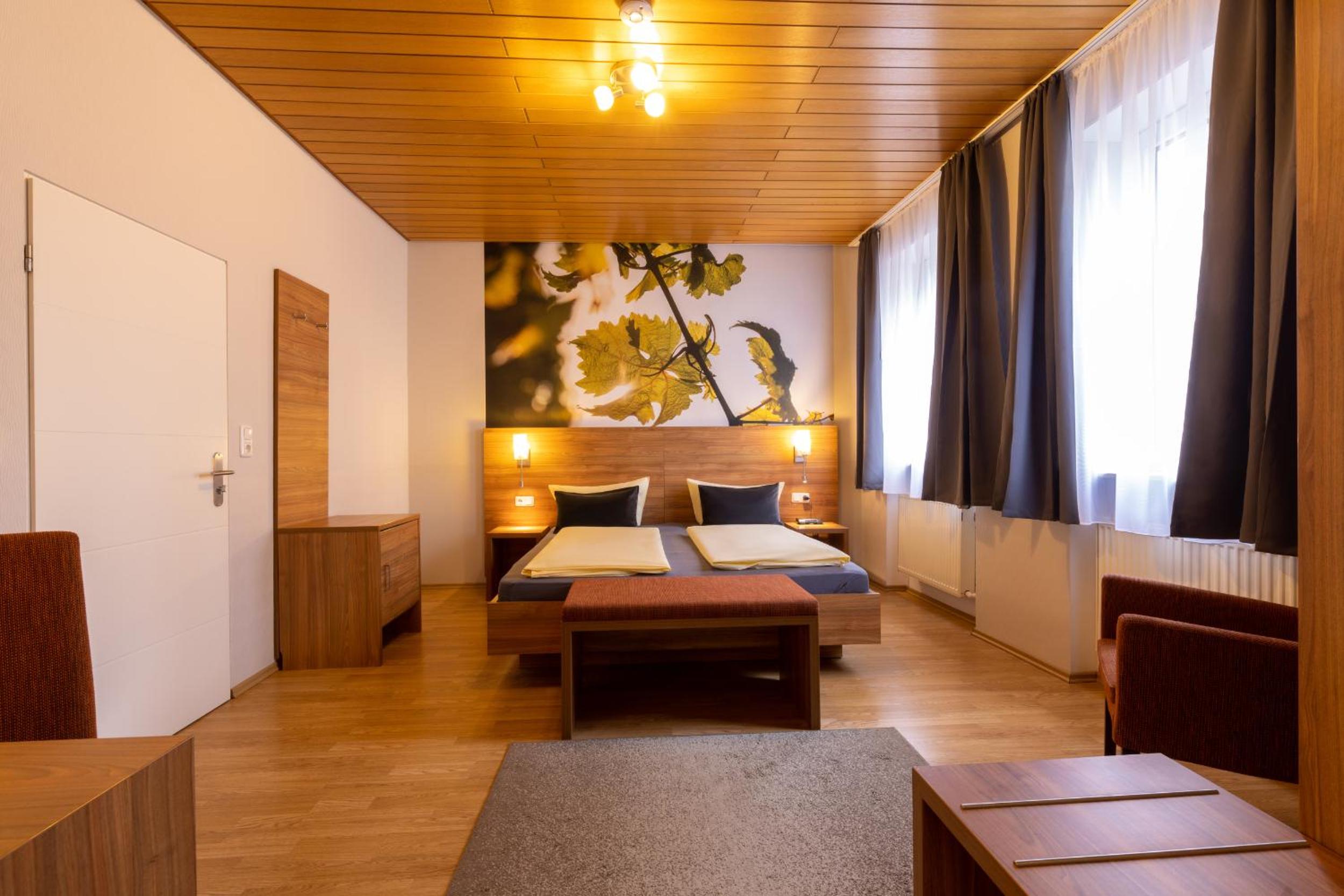 Comfort Double Room - Photo 1