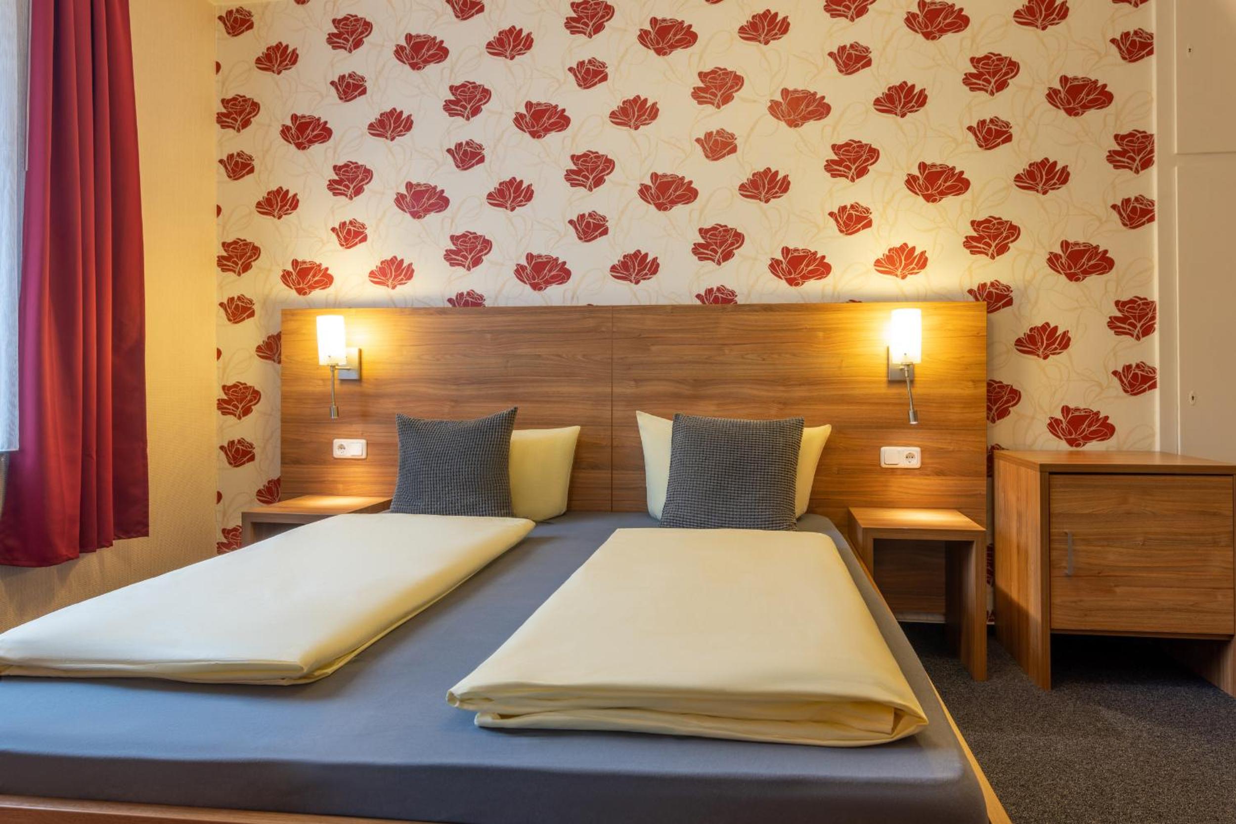 Comfort Double Room - Photo 3