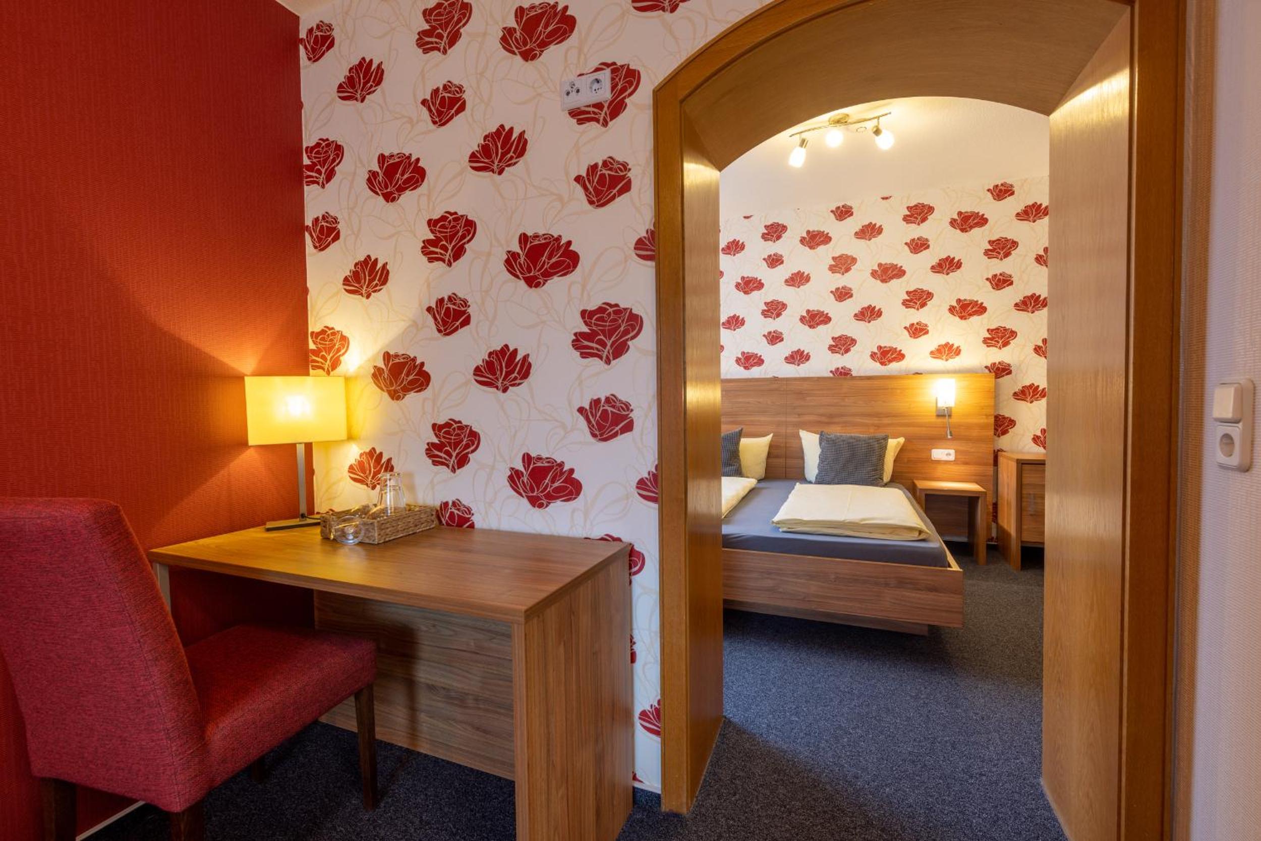 Comfort Double Room - Photo 4