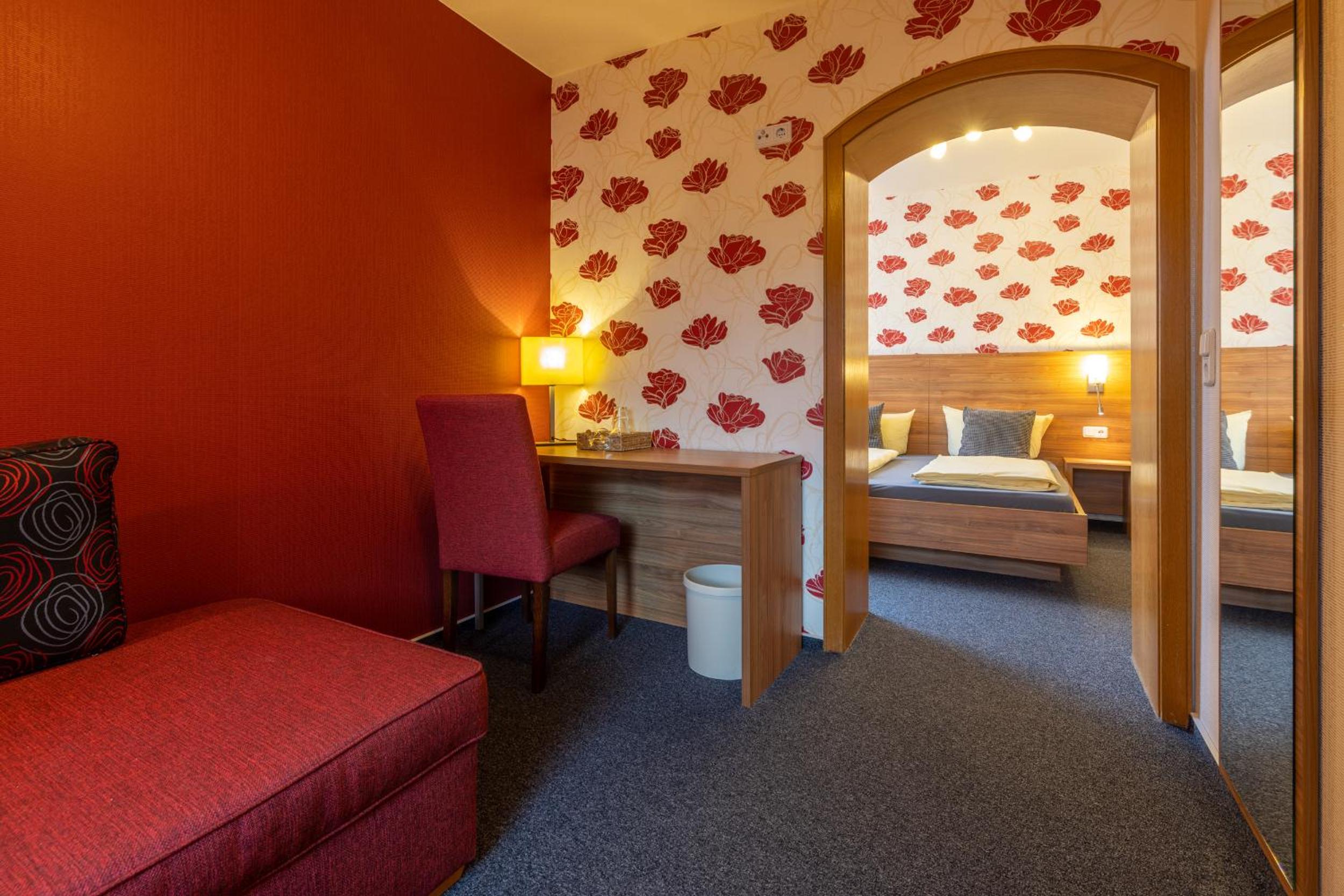 Comfort Double Room - Photo 5
