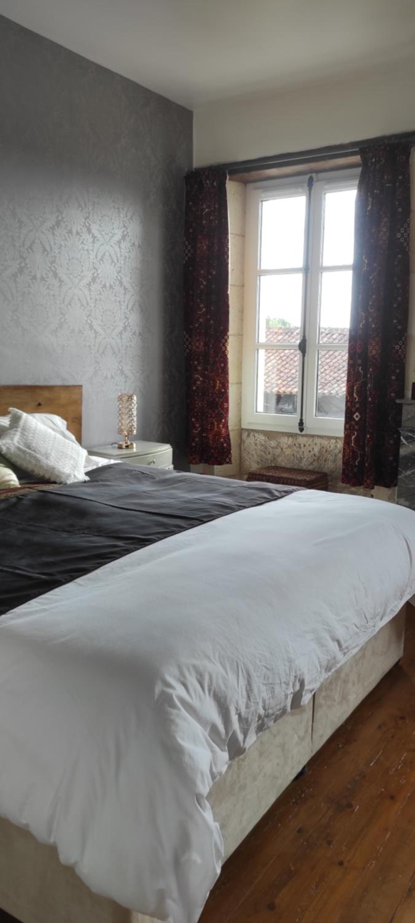 Deluxe King Room photo 2