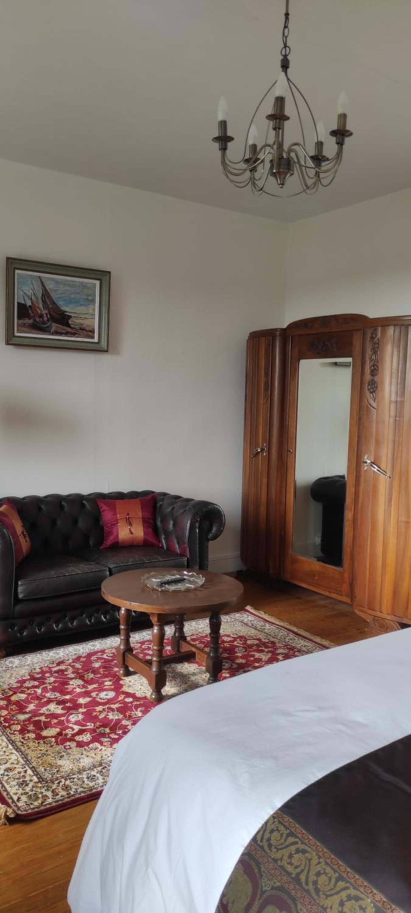 Deluxe King Room photo 3